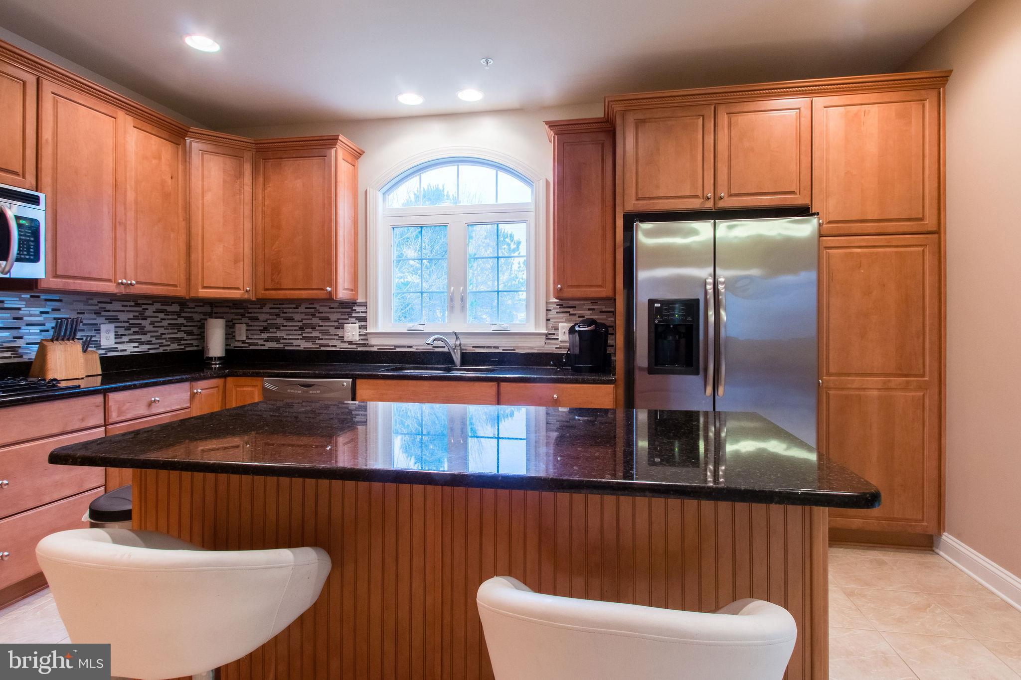 PEMBROOKE - Residential