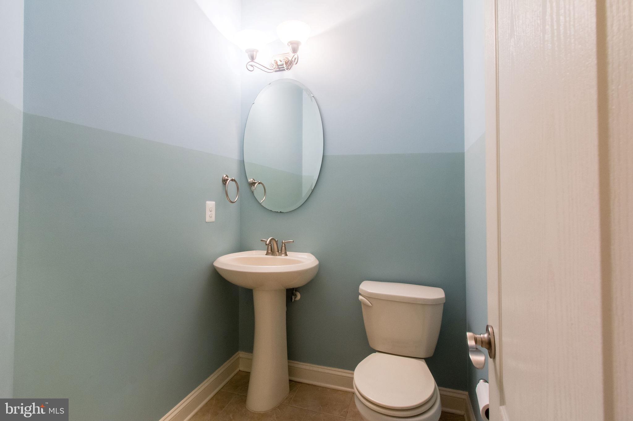 PEMBROOKE - Residential