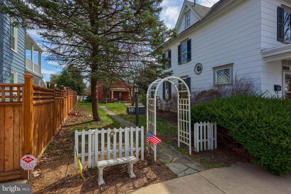 Photo of 141 S SPRUCE ST, LITITZ, PA 17543 (MLS # PALA2032386)