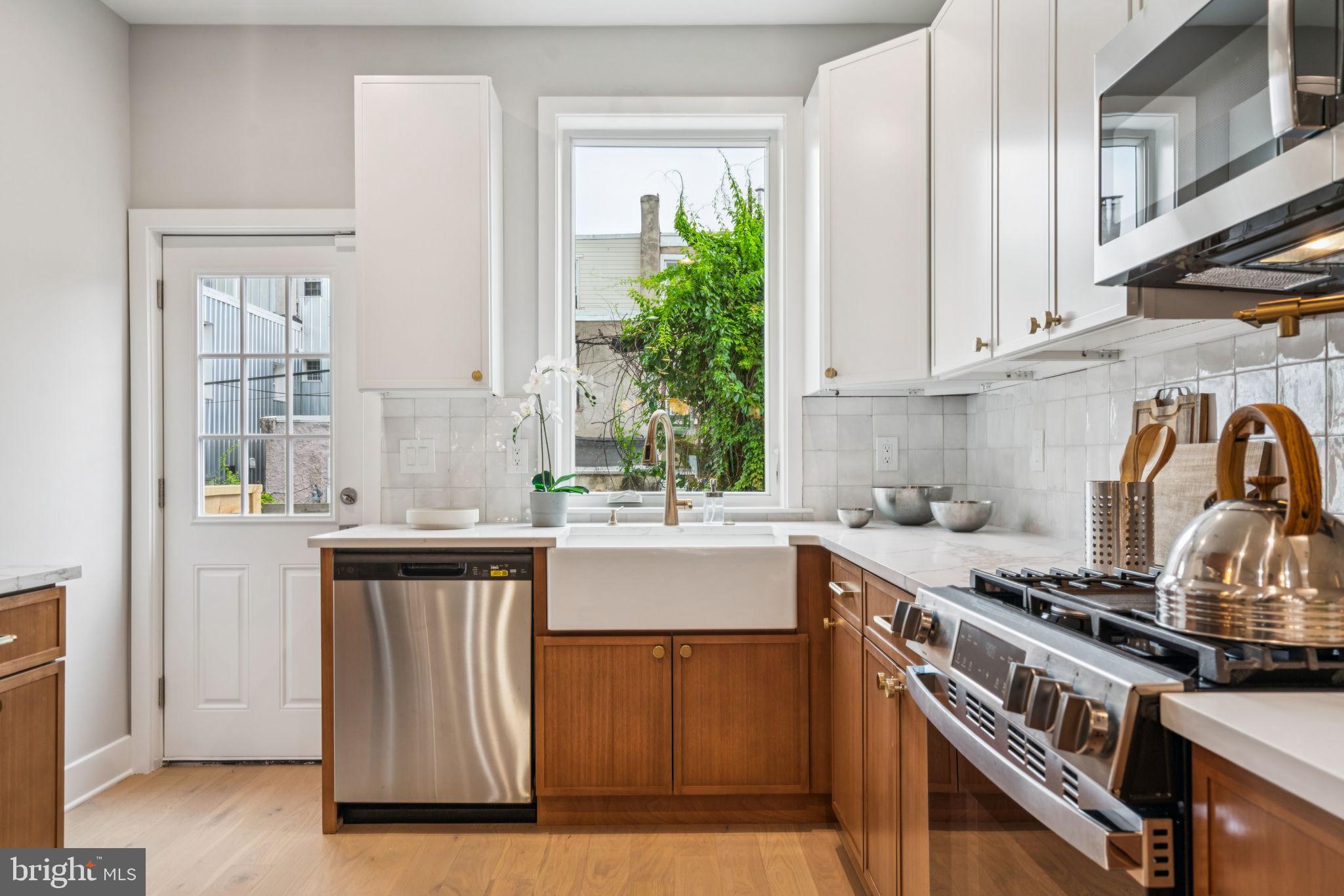 FISHTOWN - Residential