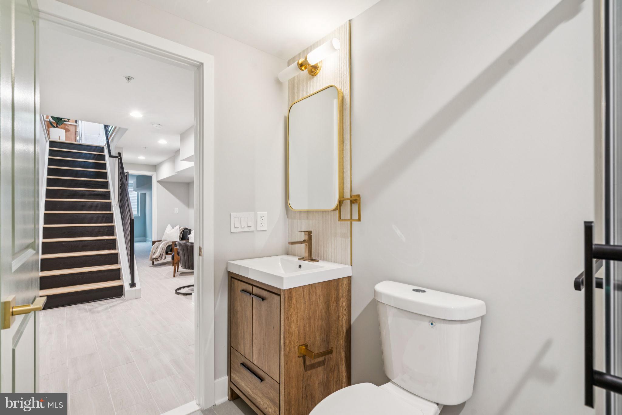 FISHTOWN - Residential