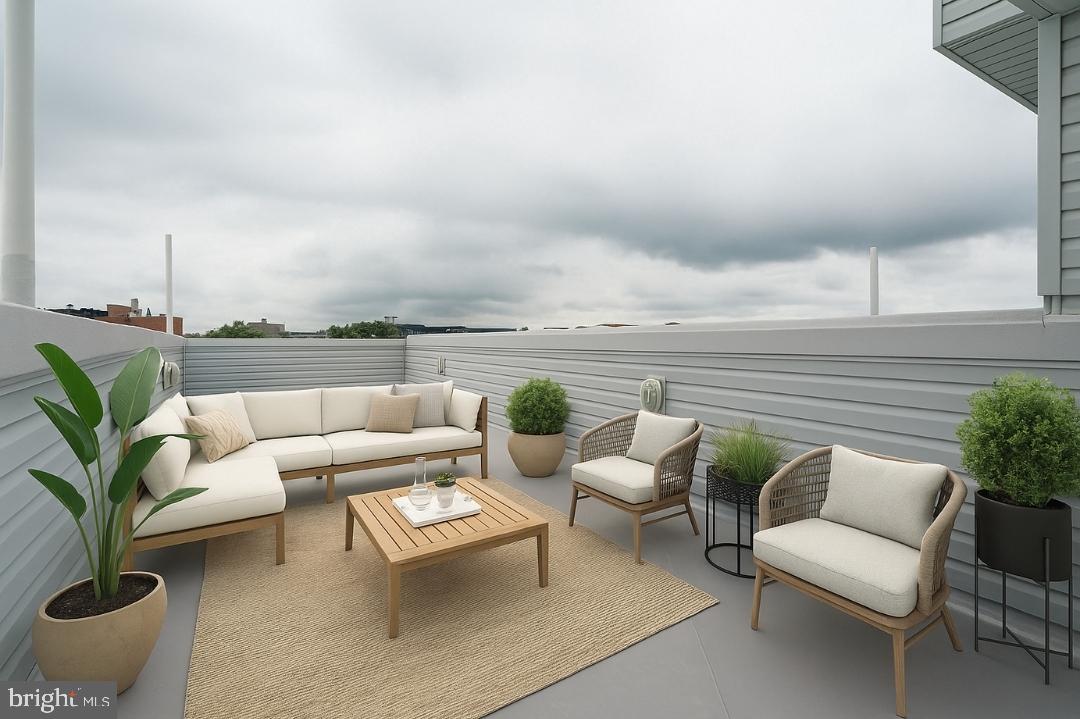 FISHTOWN - Residential