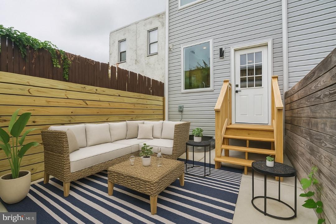 FISHTOWN - Residential