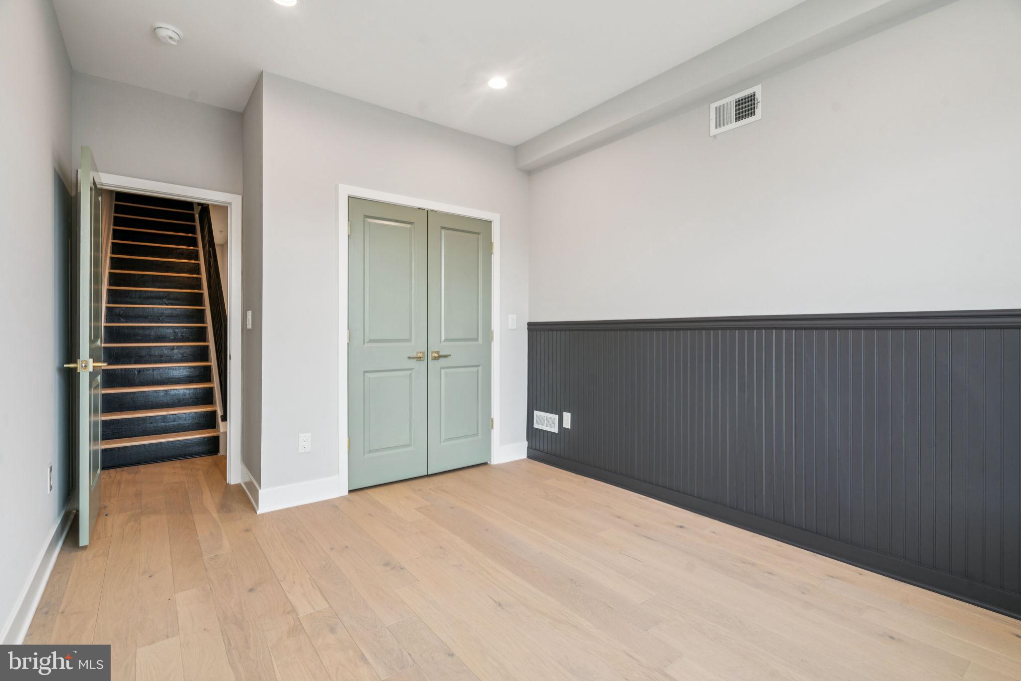 FISHTOWN - Residential