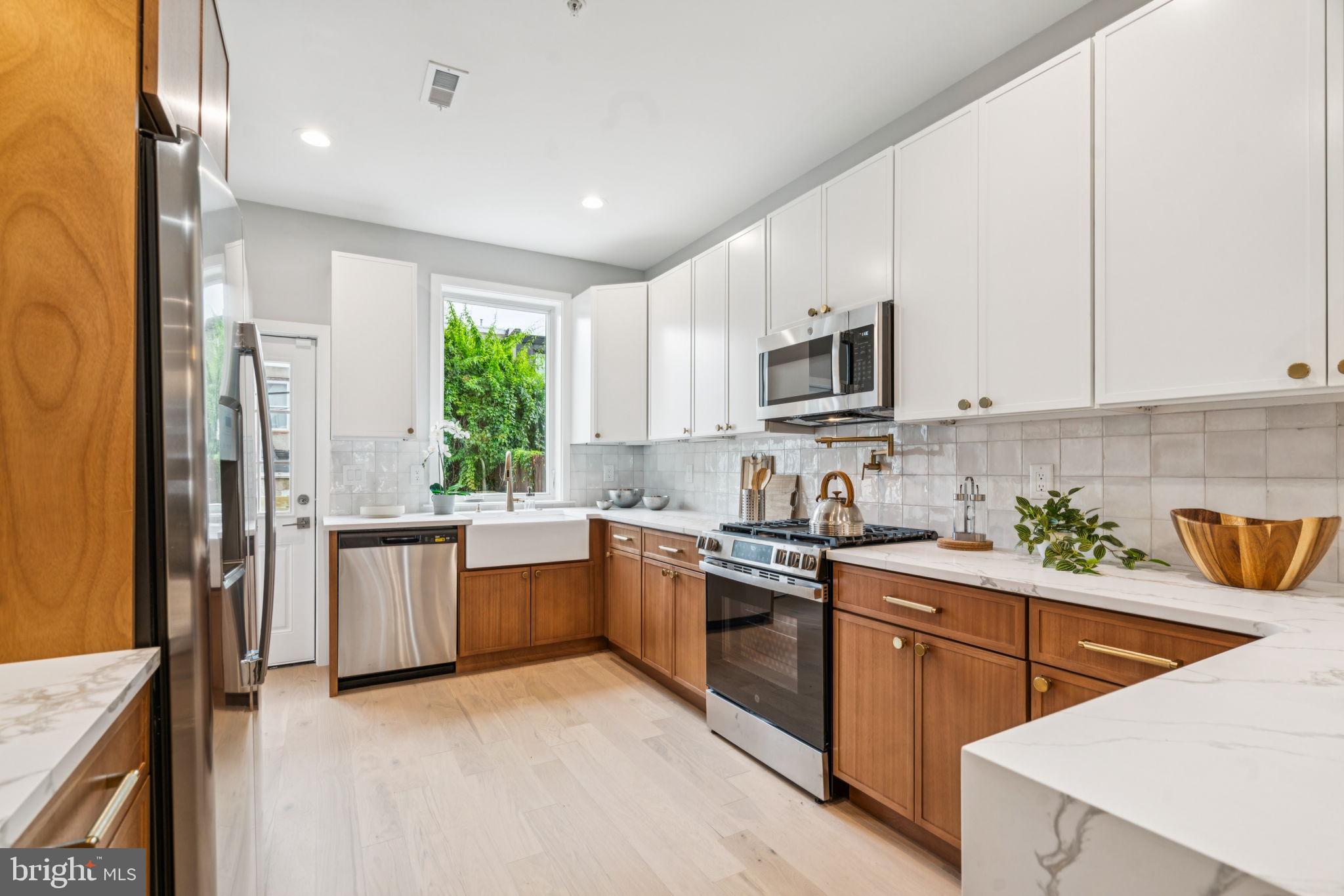 FISHTOWN - Residential