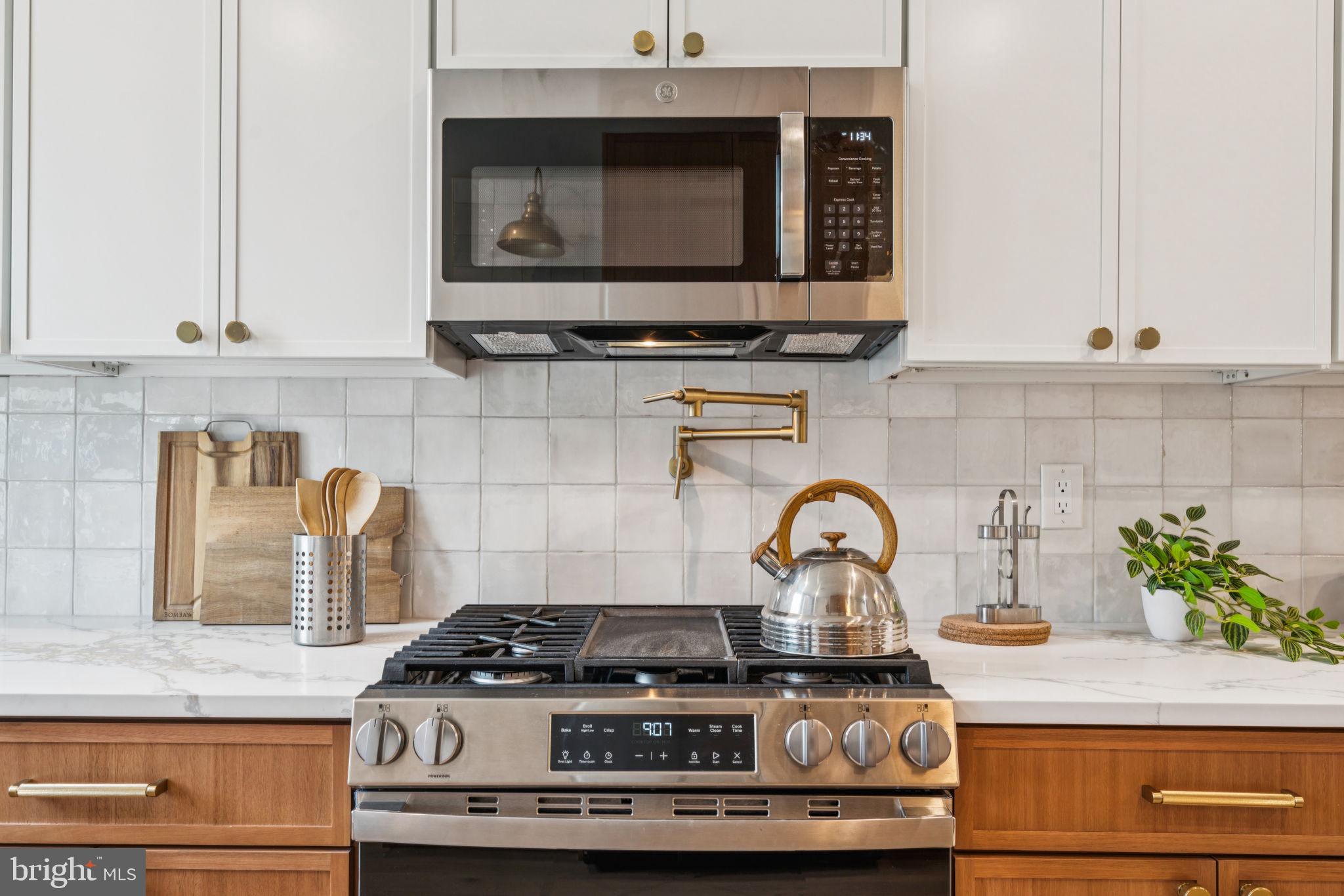 FISHTOWN - Residential