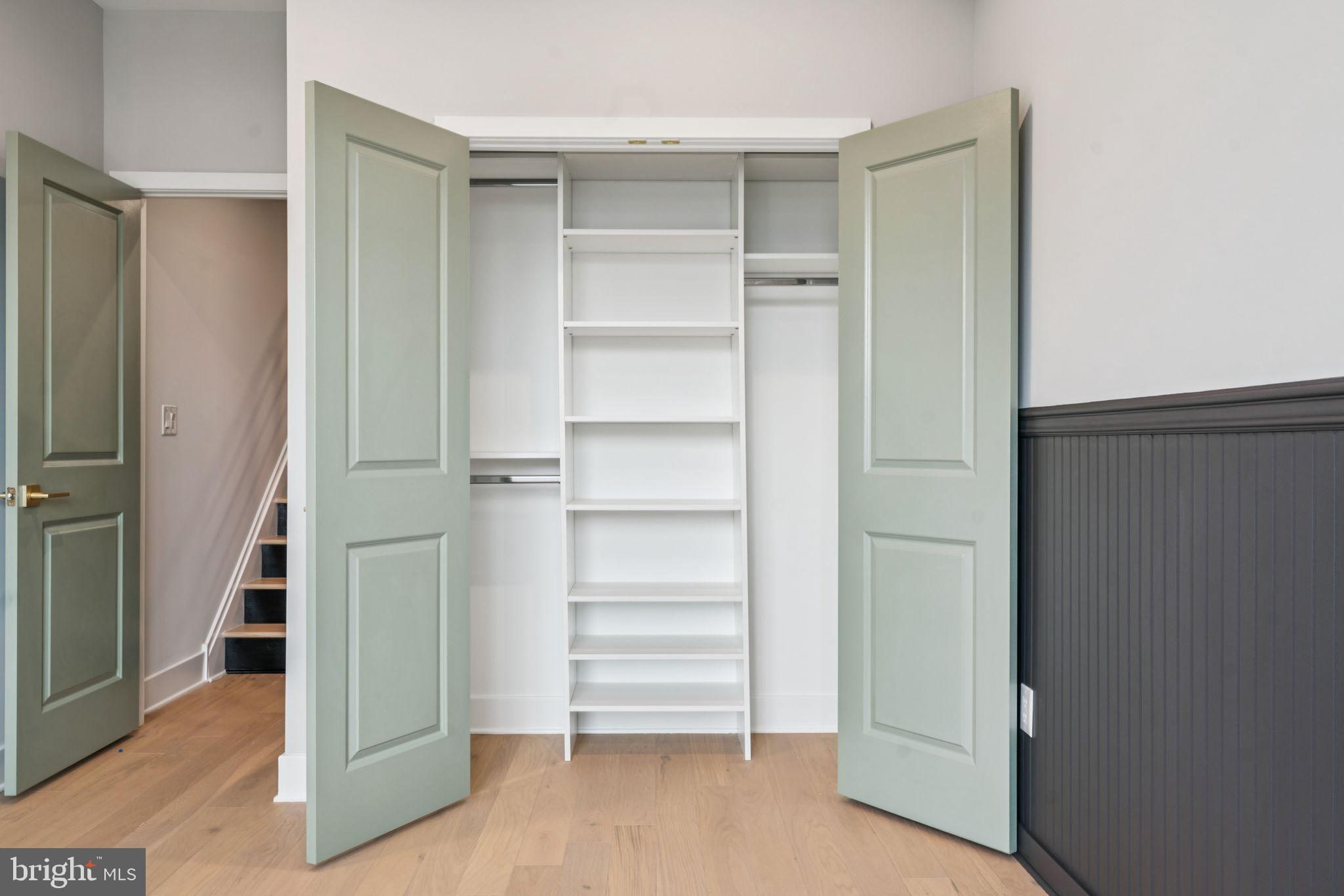 FISHTOWN - Residential