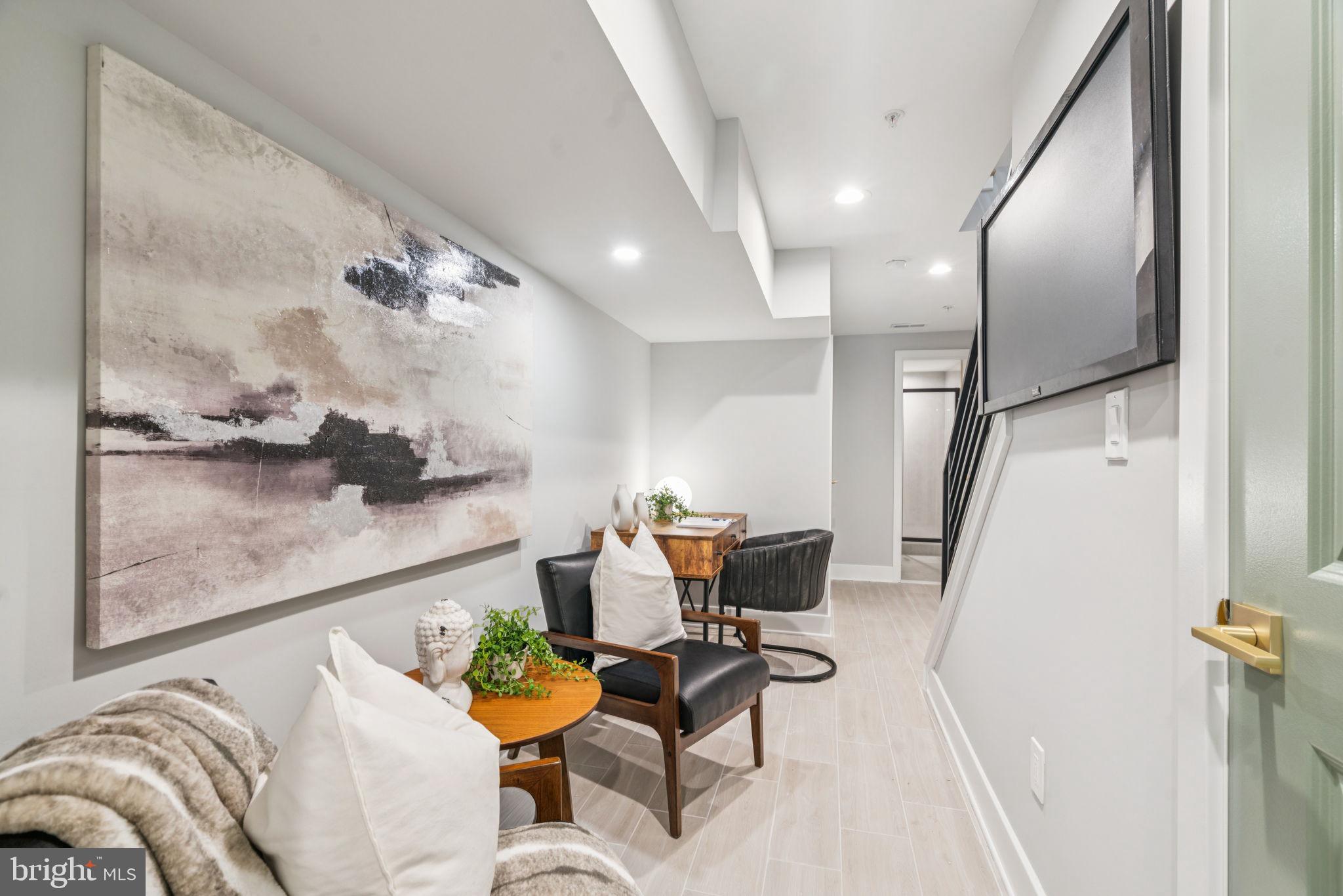 FISHTOWN - Residential