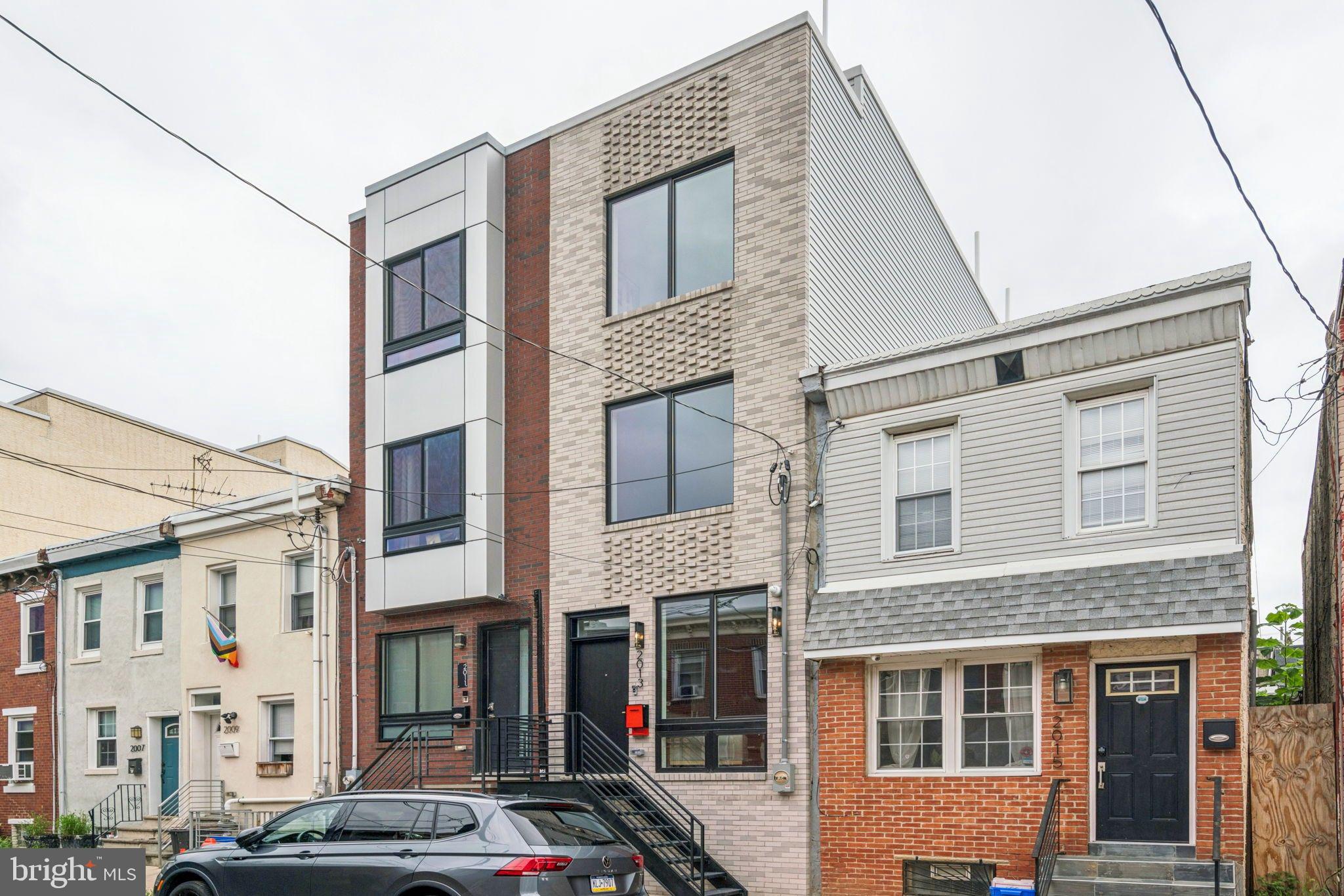 FISHTOWN - Residential