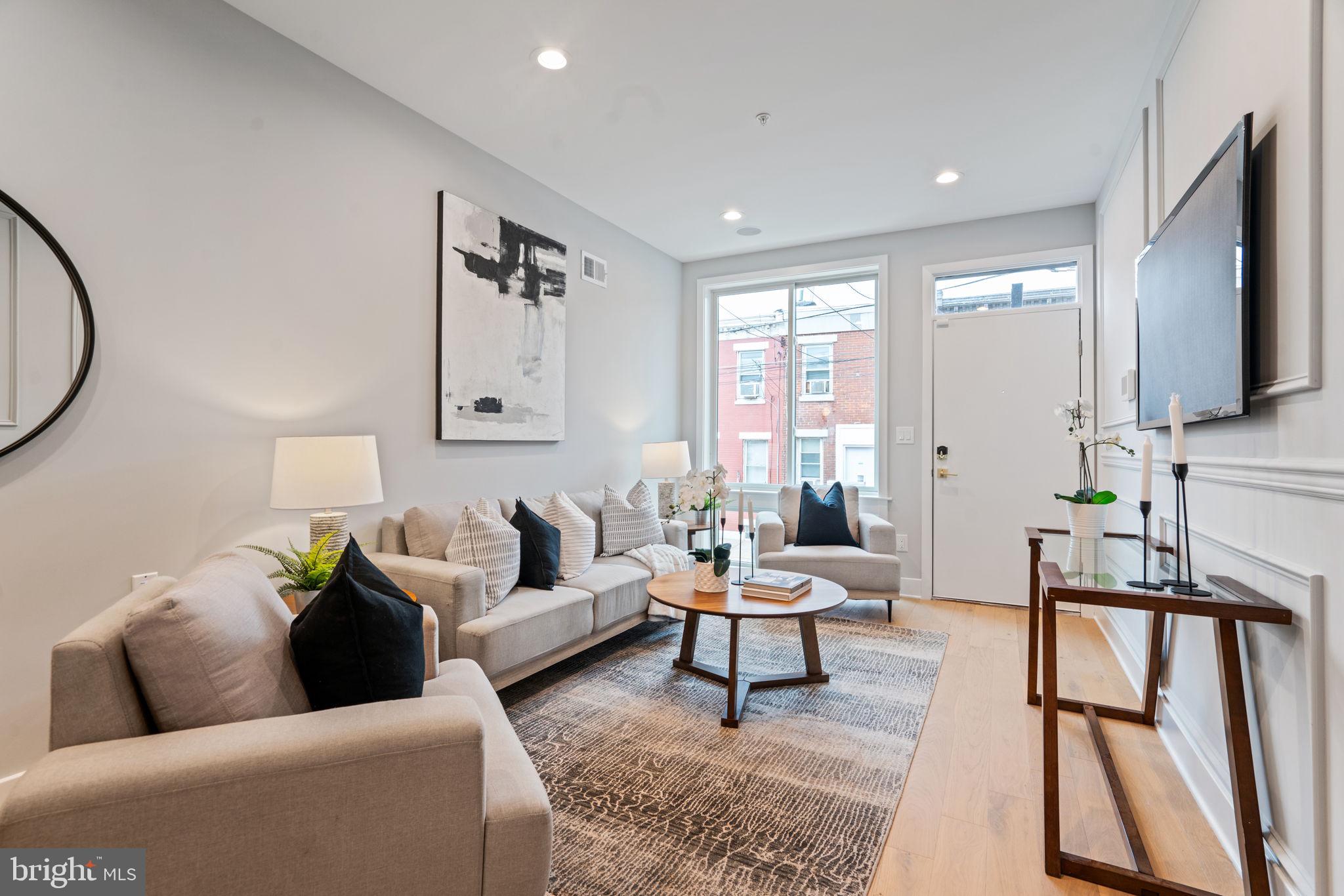 FISHTOWN - Residential