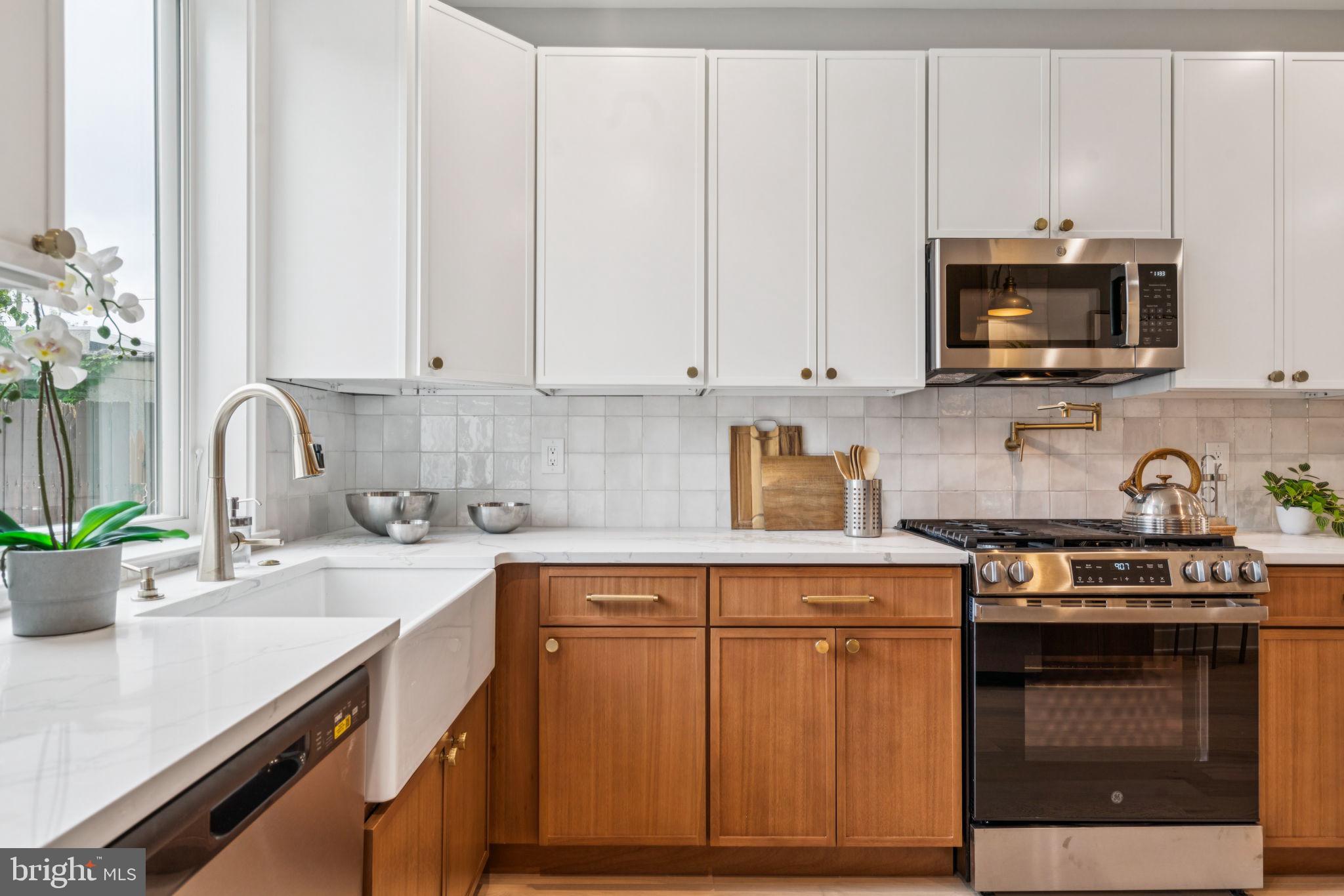 FISHTOWN - Residential