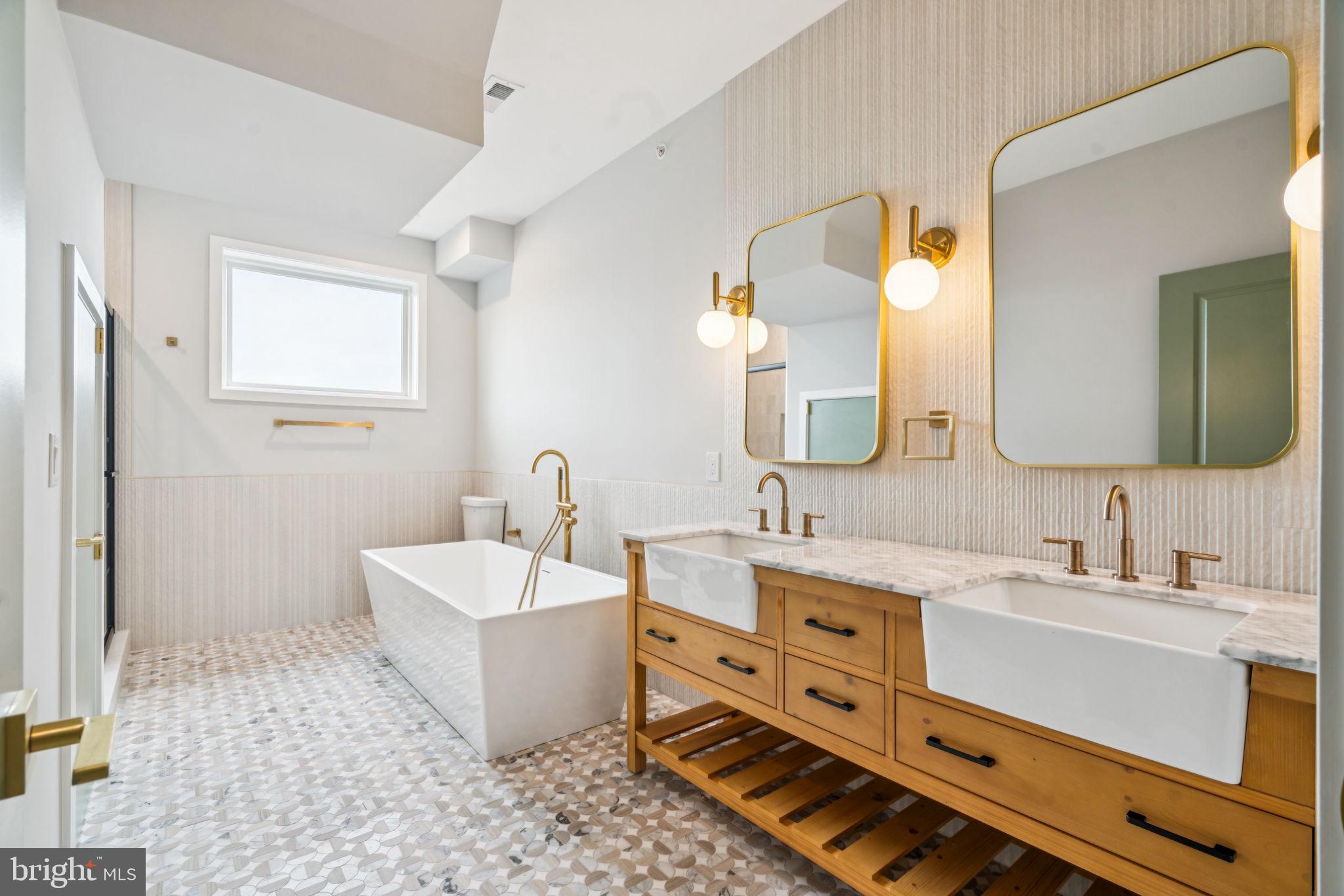 FISHTOWN - Residential