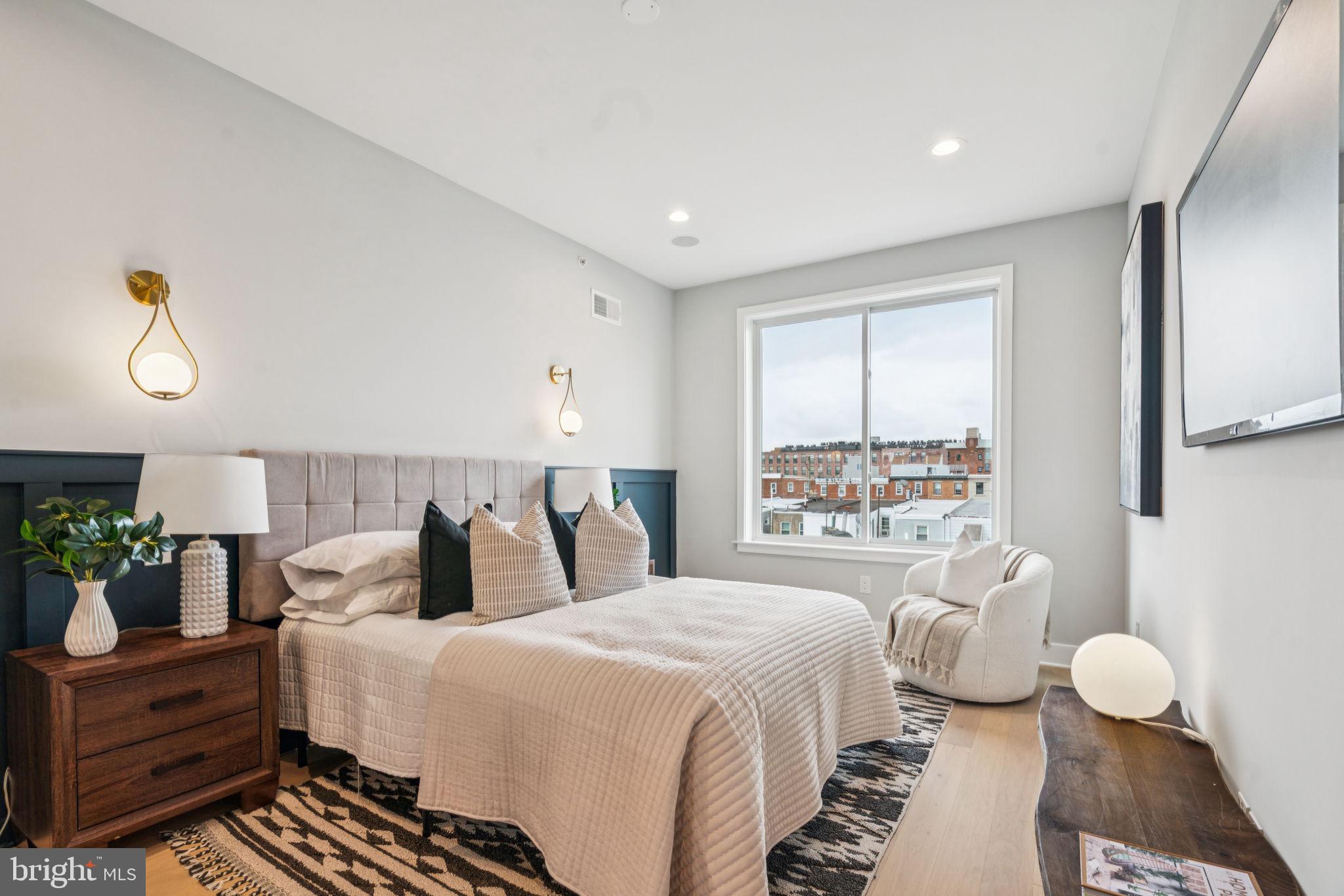 FISHTOWN - Residential