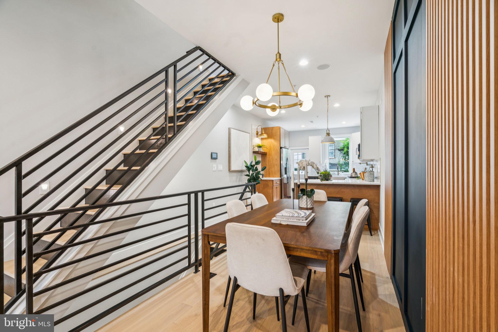 FISHTOWN - Residential