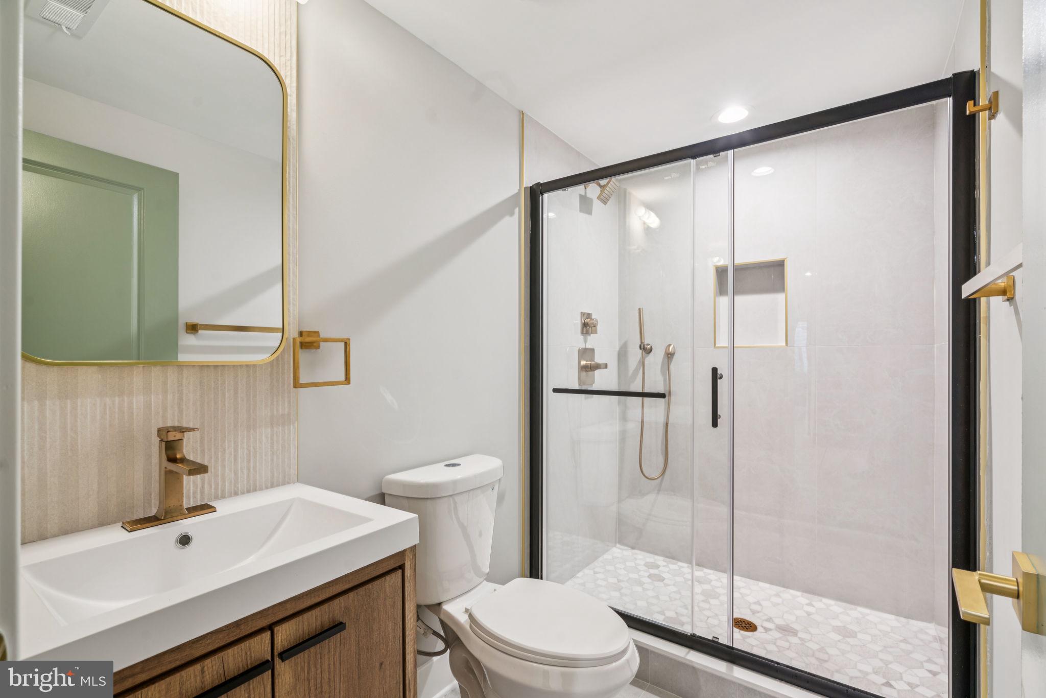 FISHTOWN - Residential