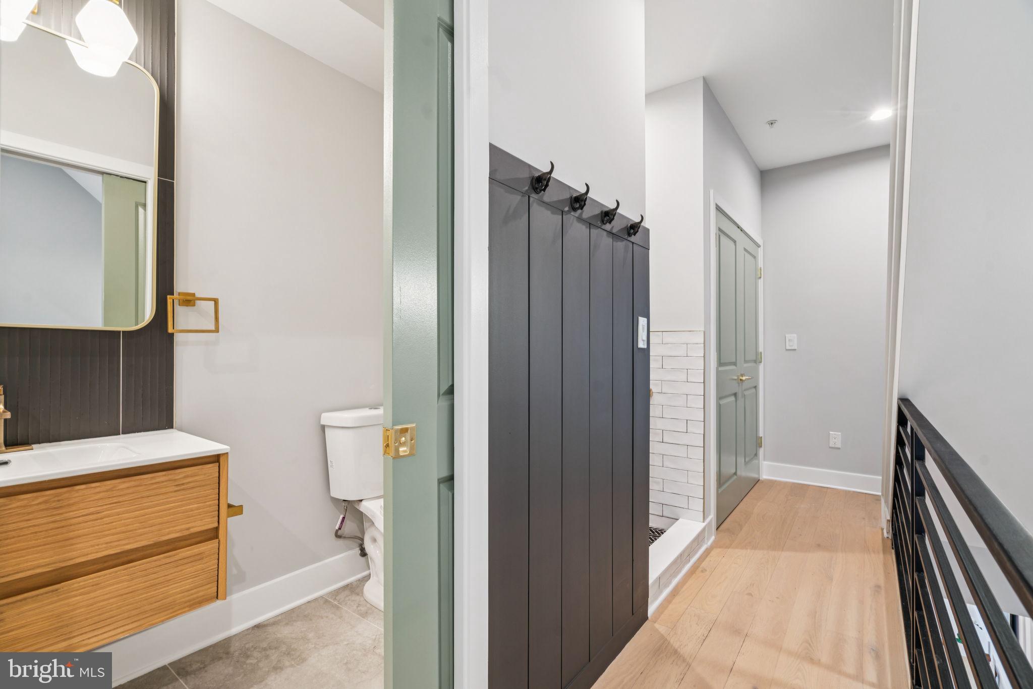 FISHTOWN - Residential