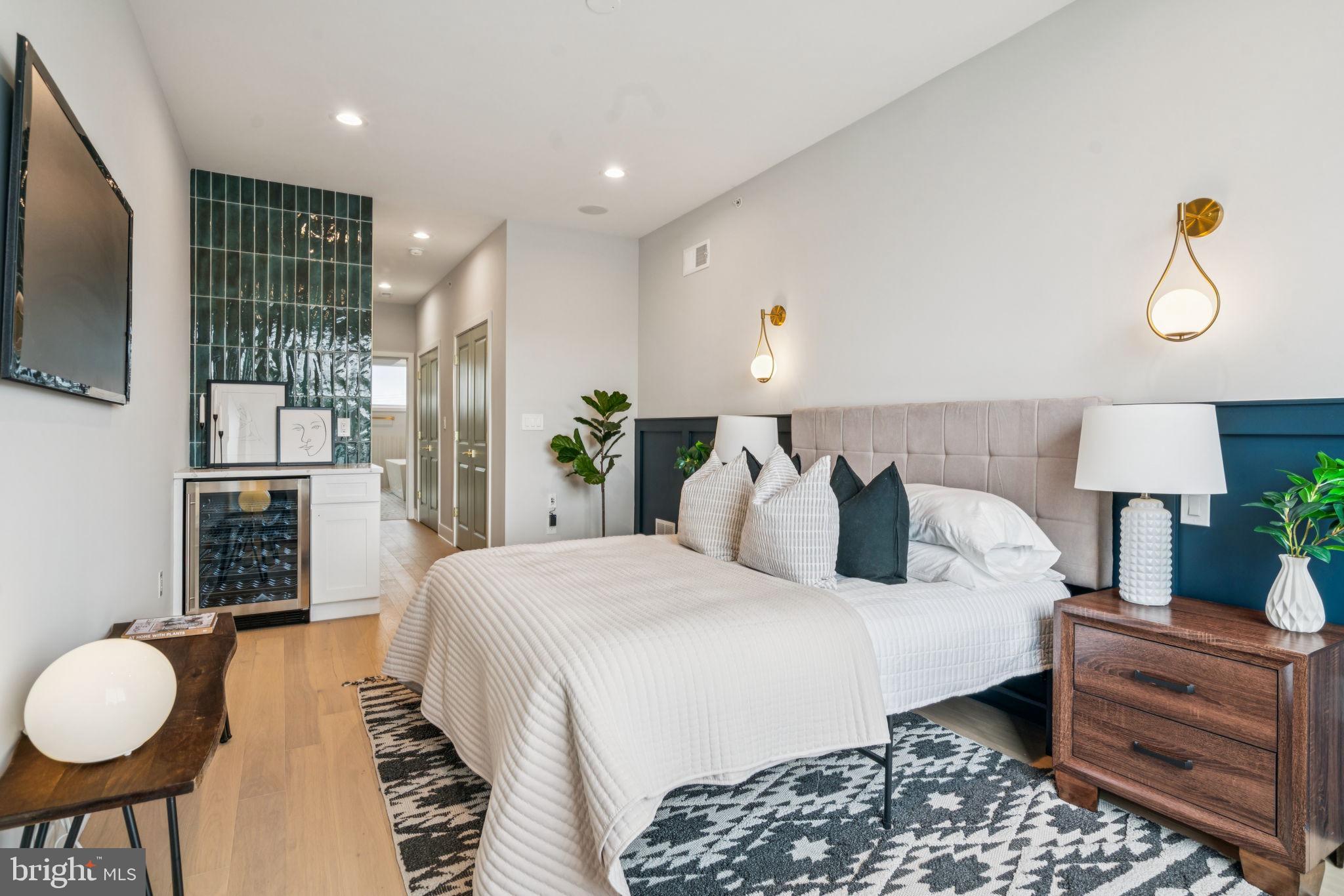 FISHTOWN - Residential