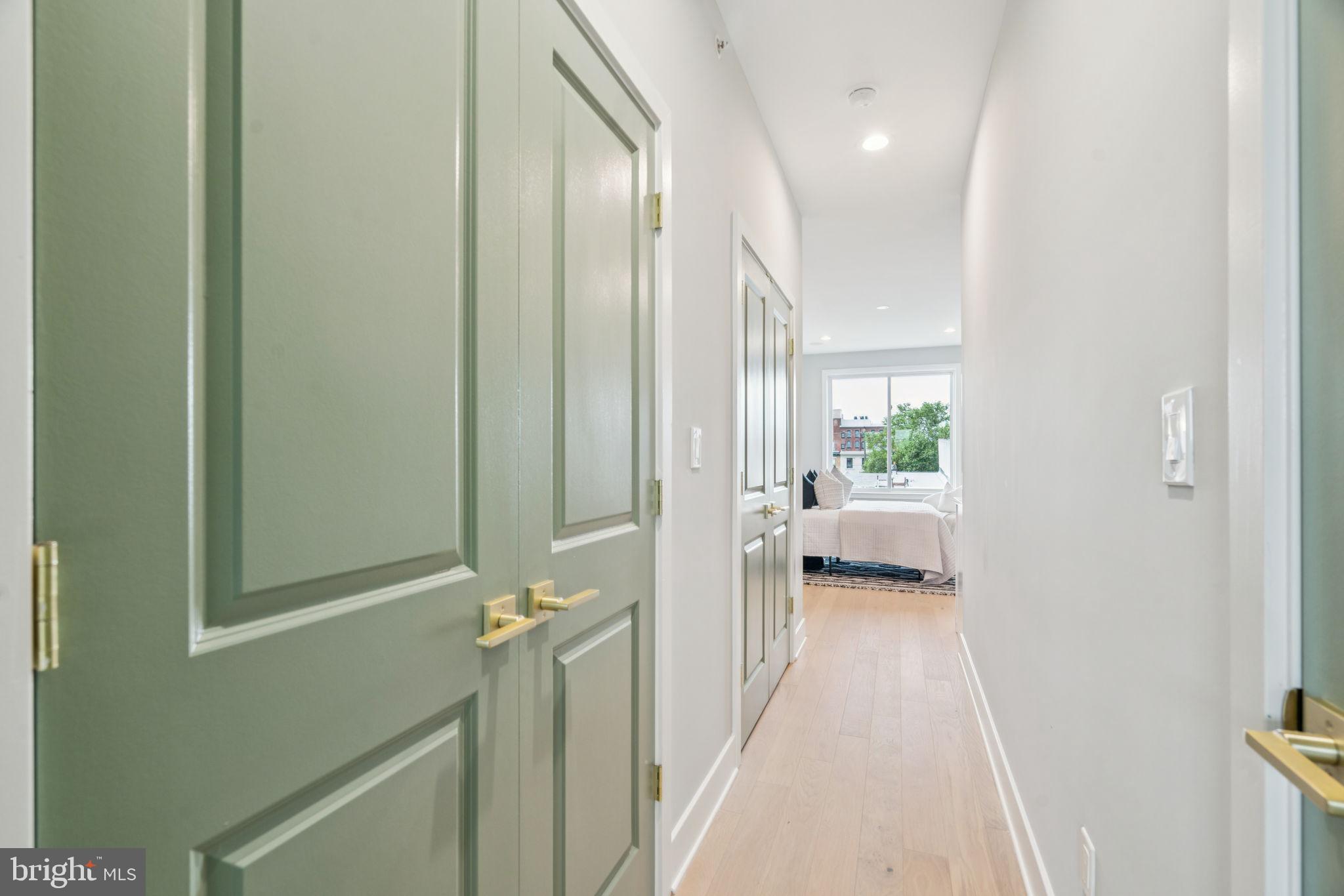 FISHTOWN - Residential