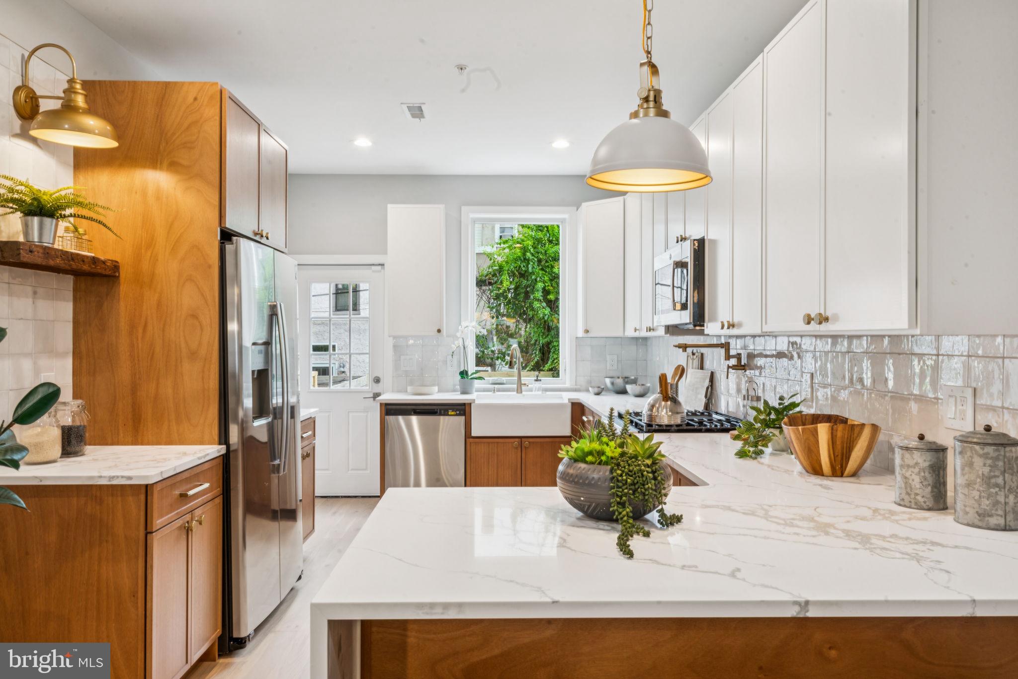 FISHTOWN - Residential