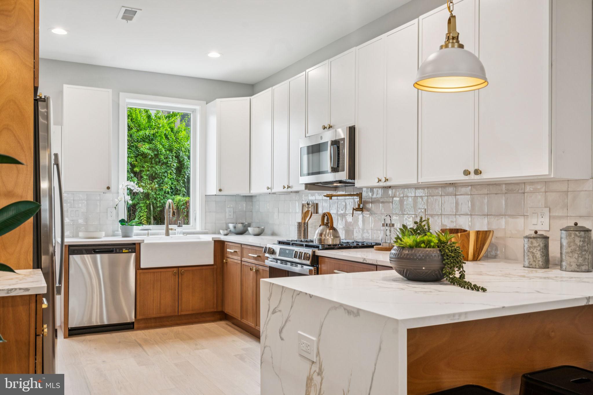 FISHTOWN - Residential