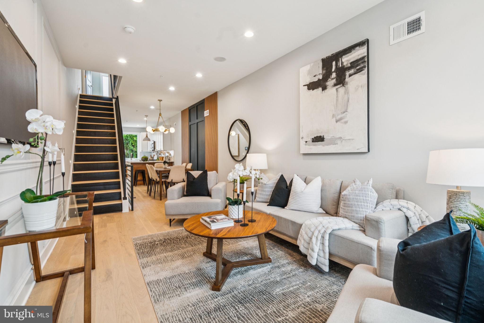 FISHTOWN - Residential