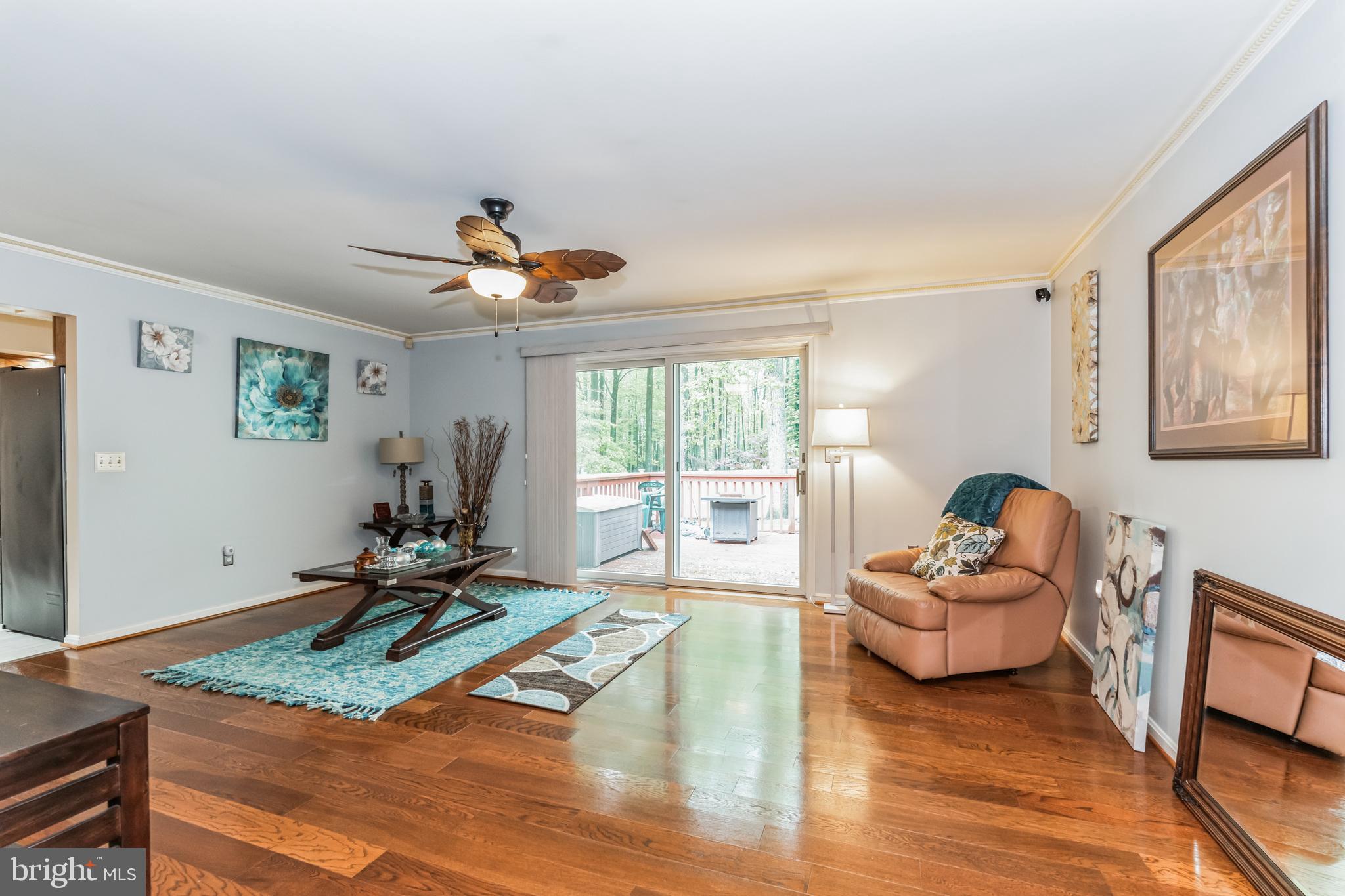 FIELDS OF HARVEST - Residential