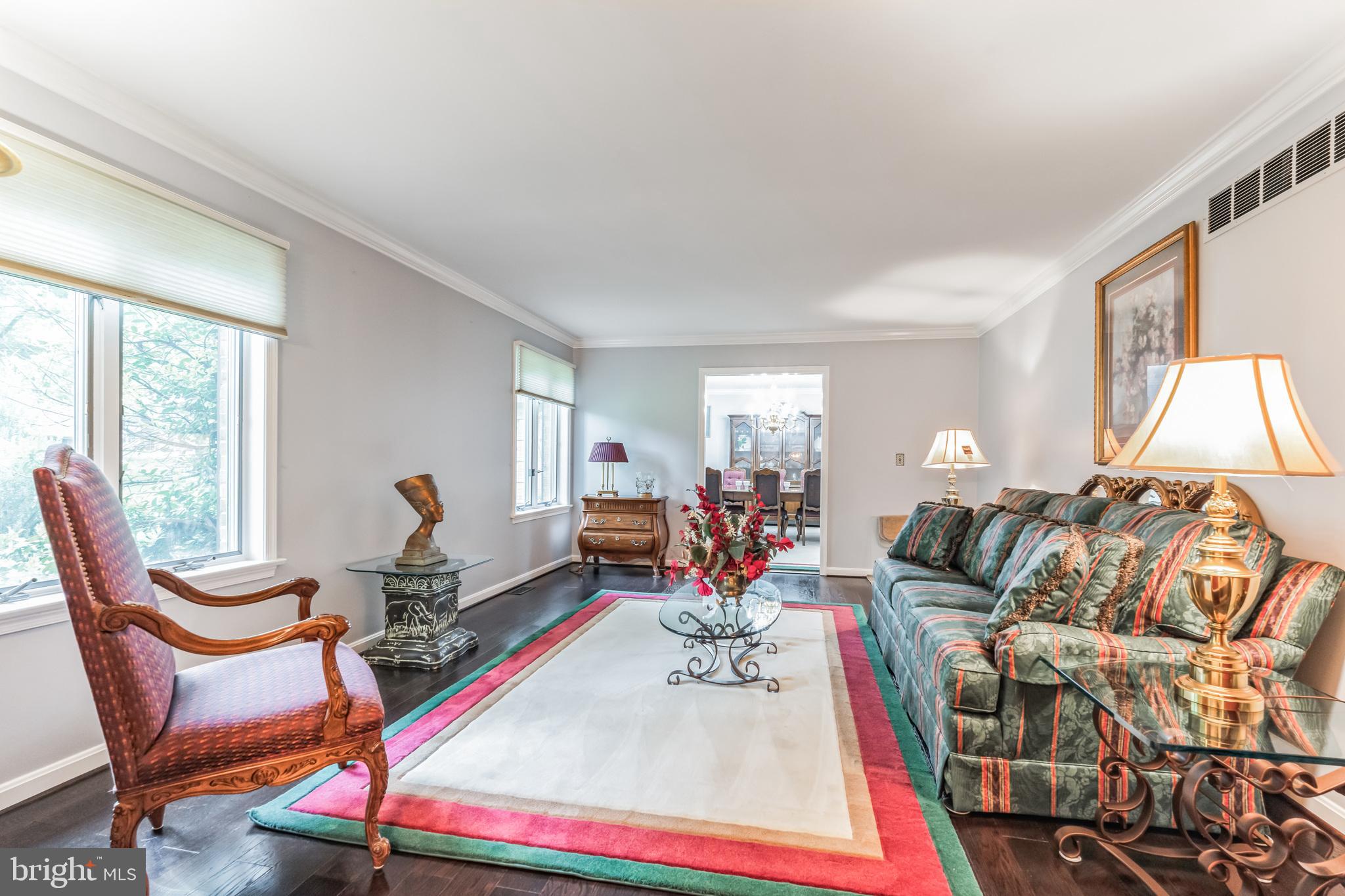 FIELDS OF HARVEST - Residential