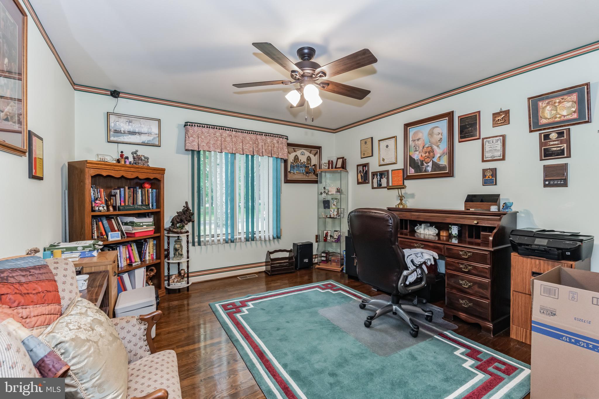 FIELDS OF HARVEST - Residential