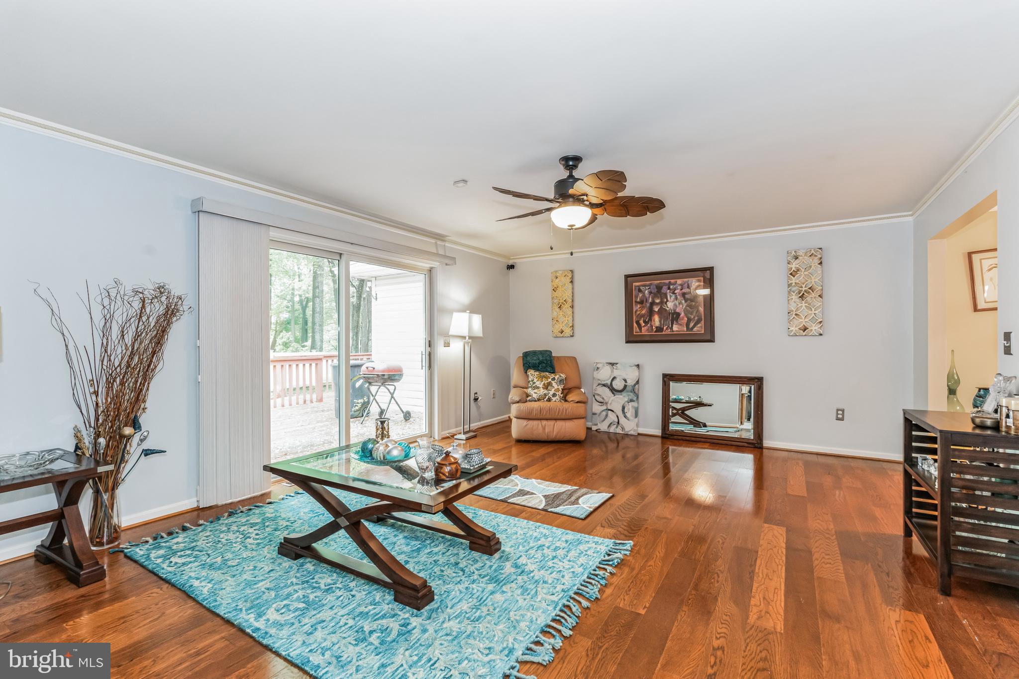 FIELDS OF HARVEST - Residential