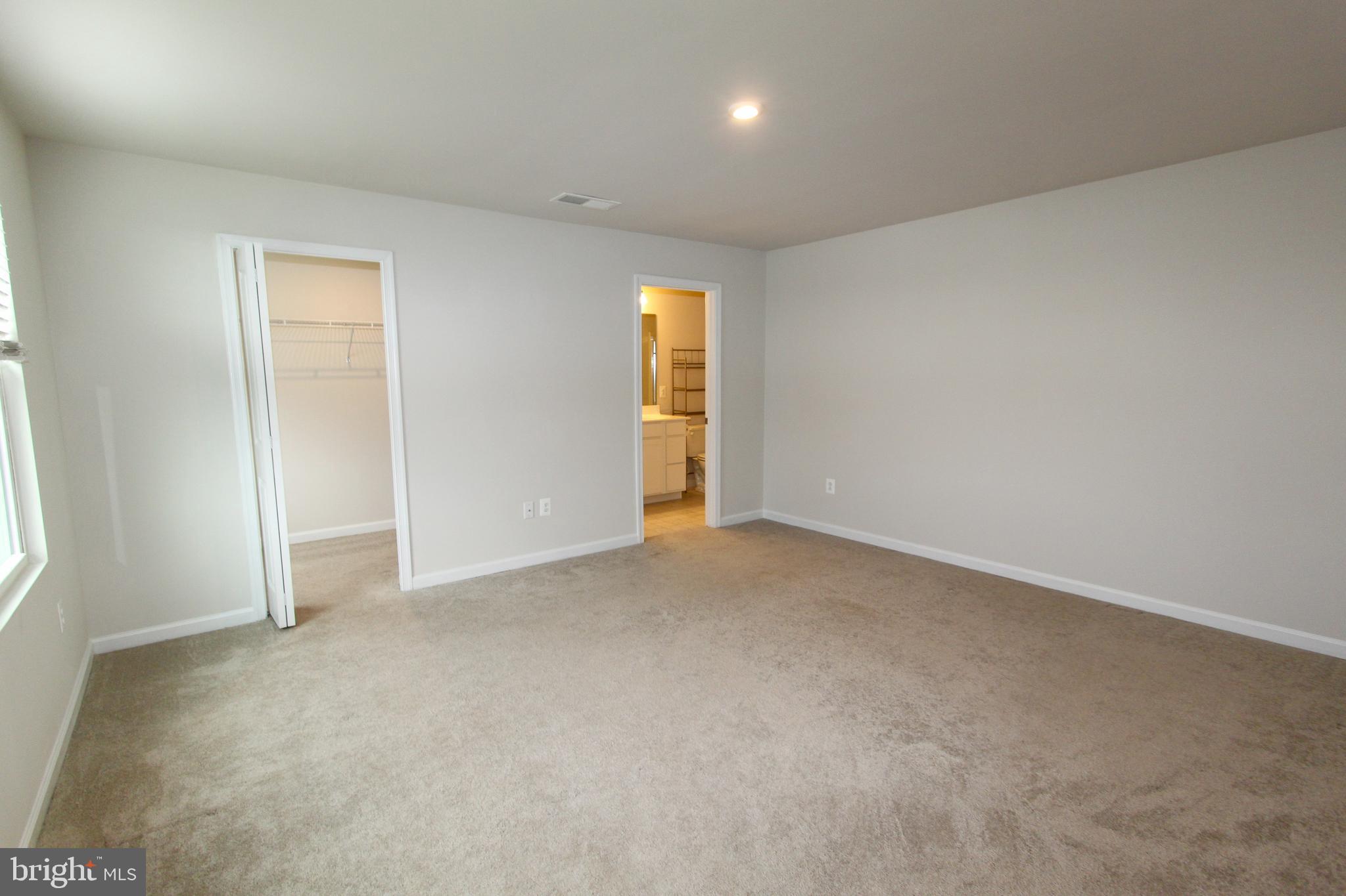 CHANDLERS GLEN - Residential Lease