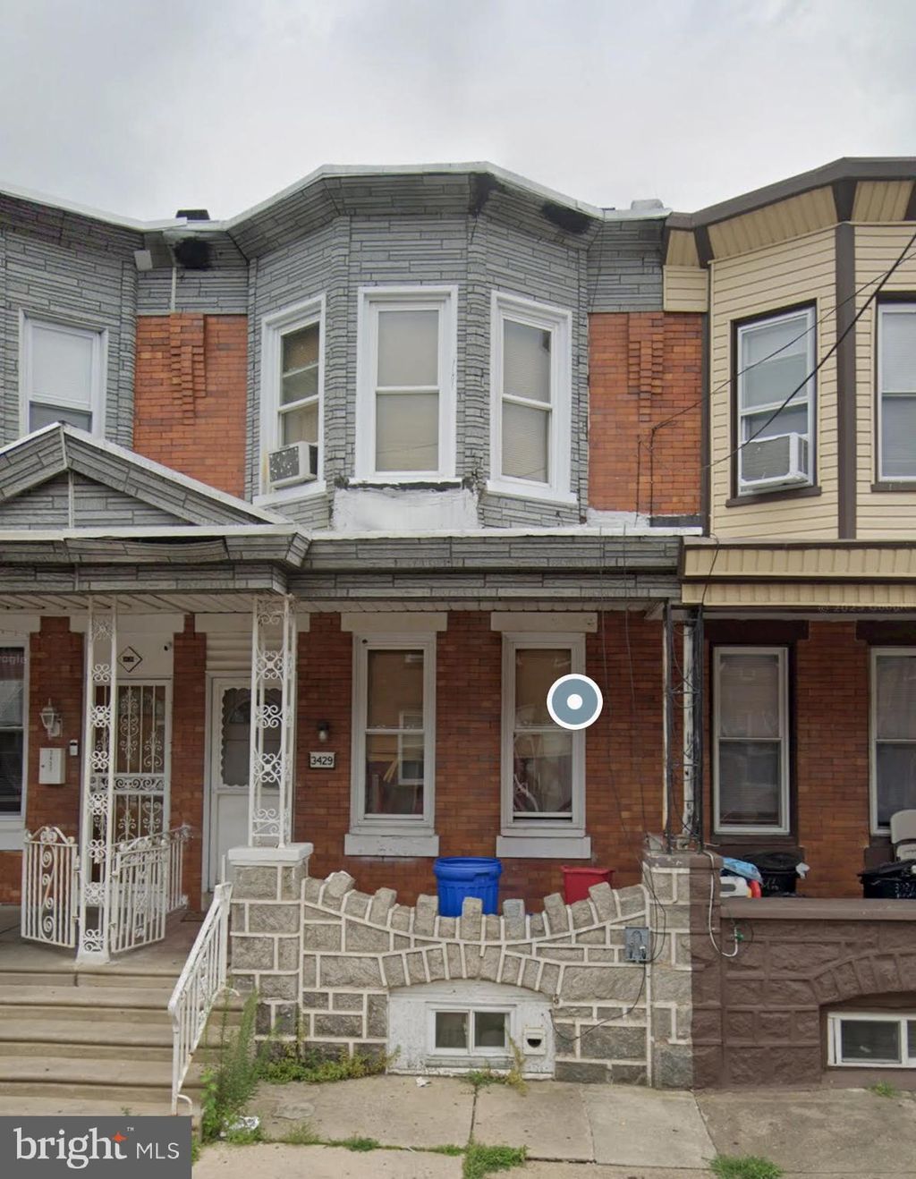 Photo of 3429 Helen Street, PHILADELPHIA, PA 19134 (MLS # PAPH2552412)