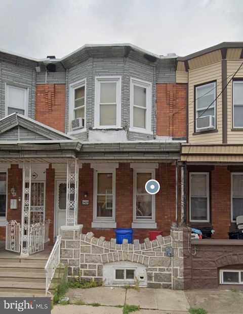 3429 HELEN STREET PHILADELPHIA PA 19134
