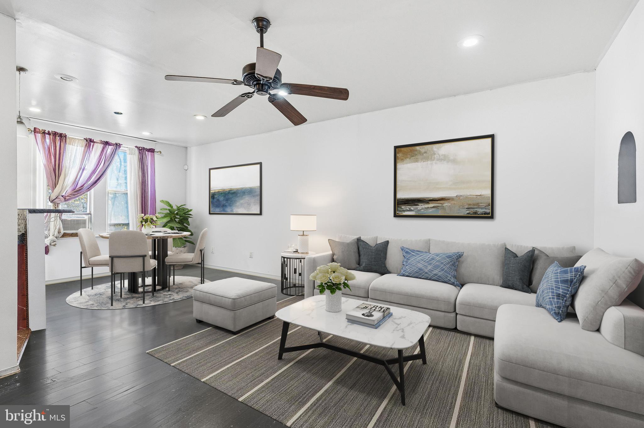 ELMWOOD PARK - Residential