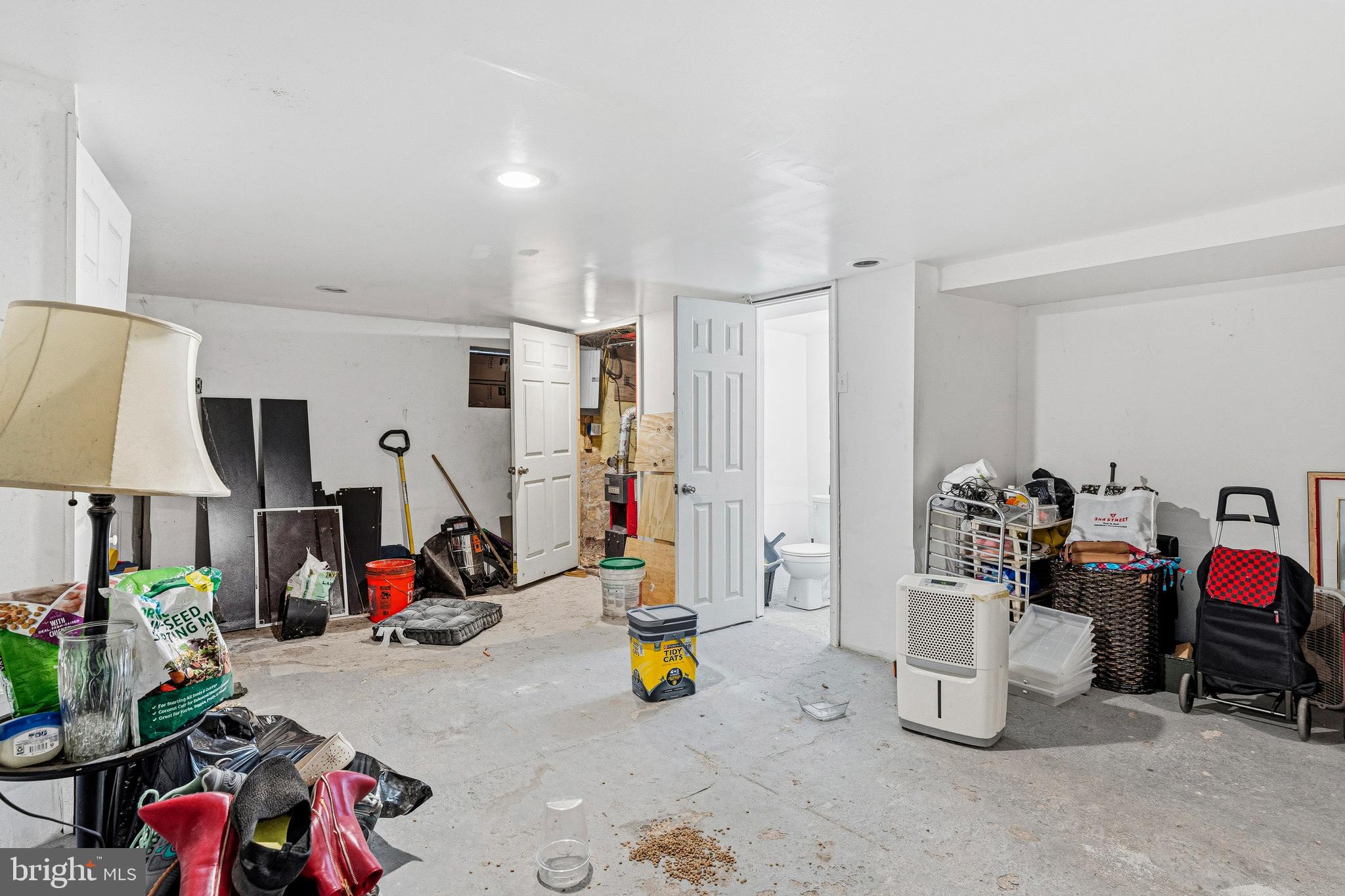 ELMWOOD PARK - Residential