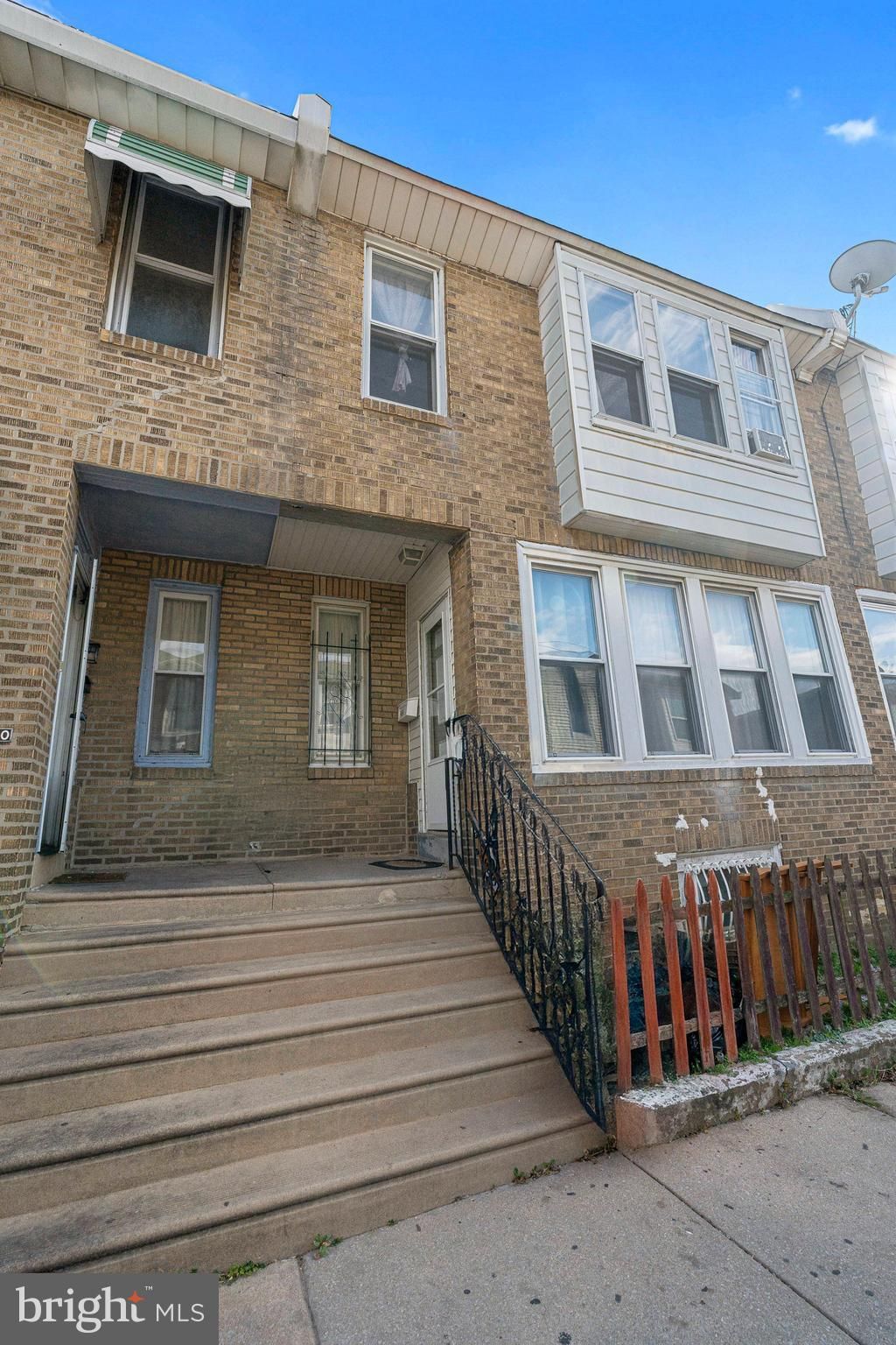 Photo of 6502 Linmore Avenue, PHILADELPHIA, PA 19142 (MLS # PAPH2562222)