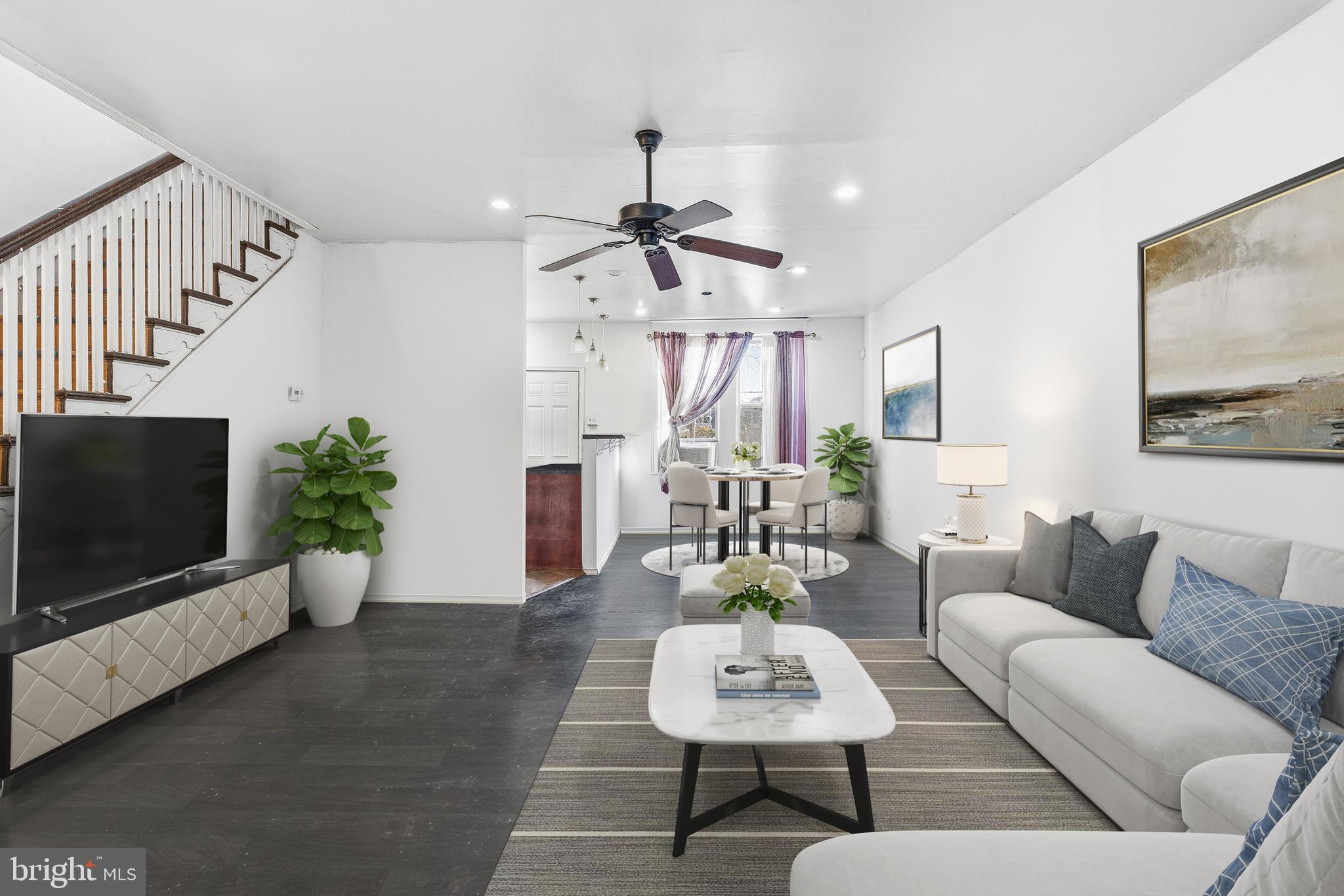 ELMWOOD PARK - Residential