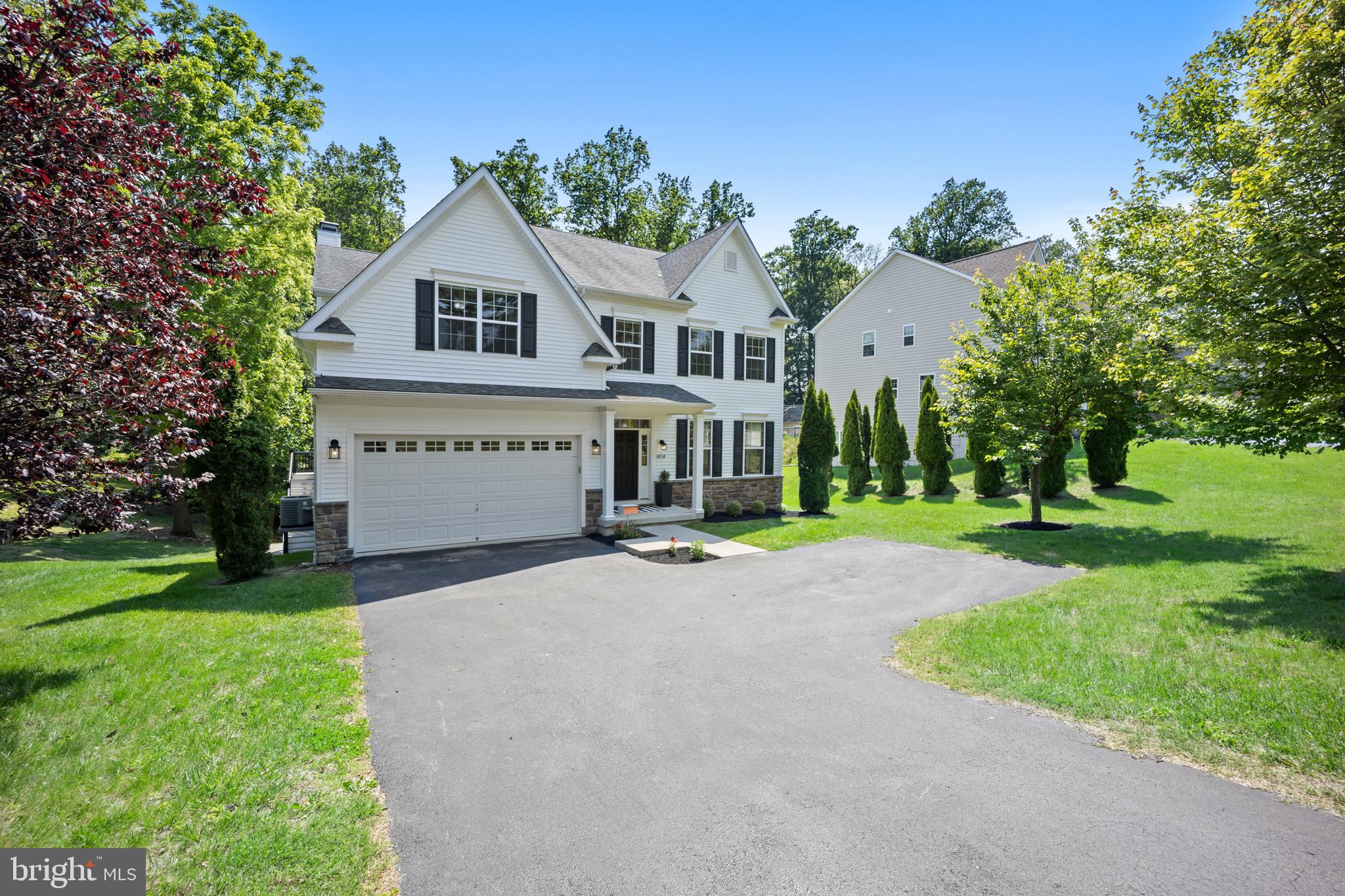 604 ROSE HILL ROAD