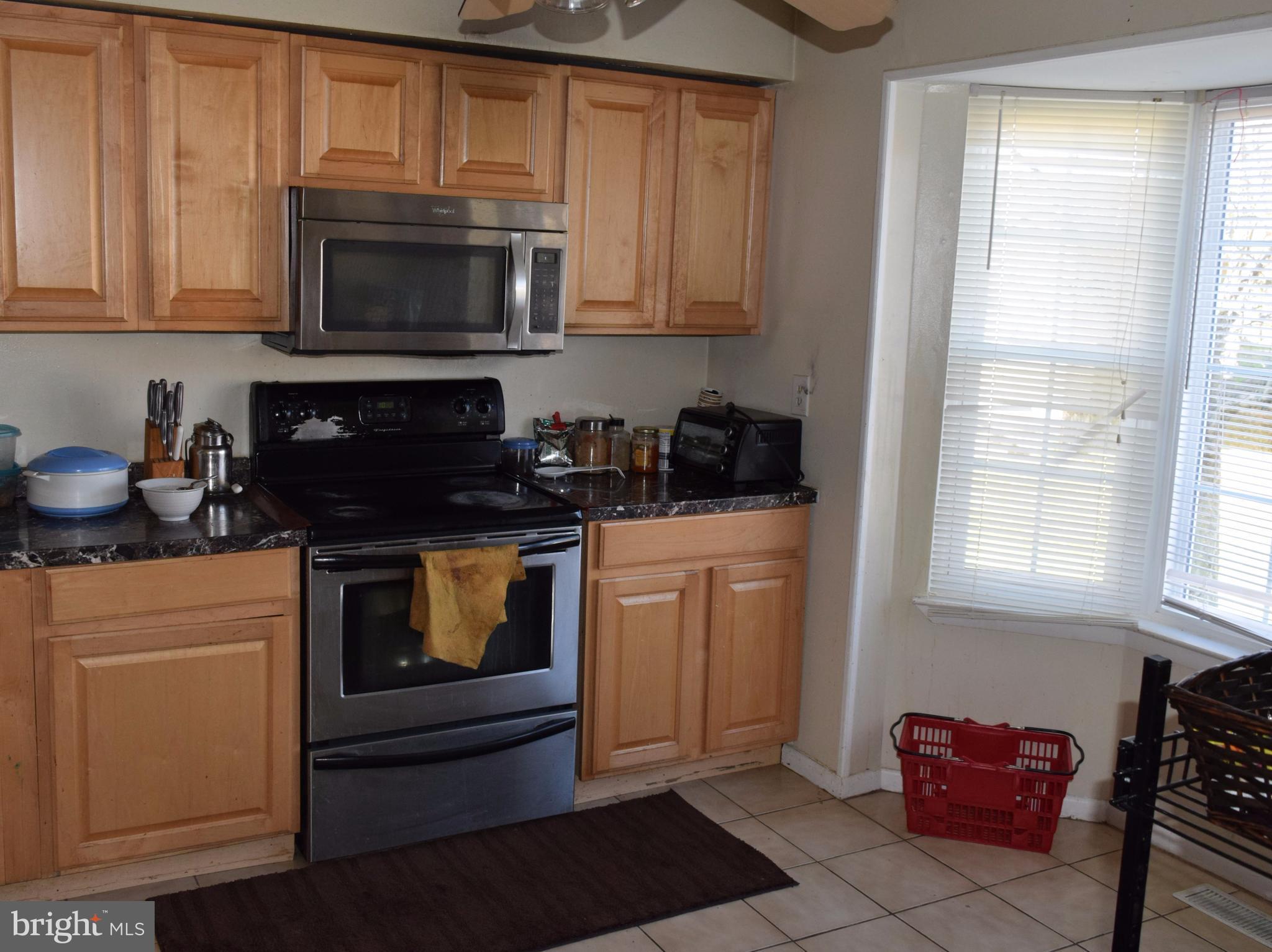 ASHFORD - Residential Lease