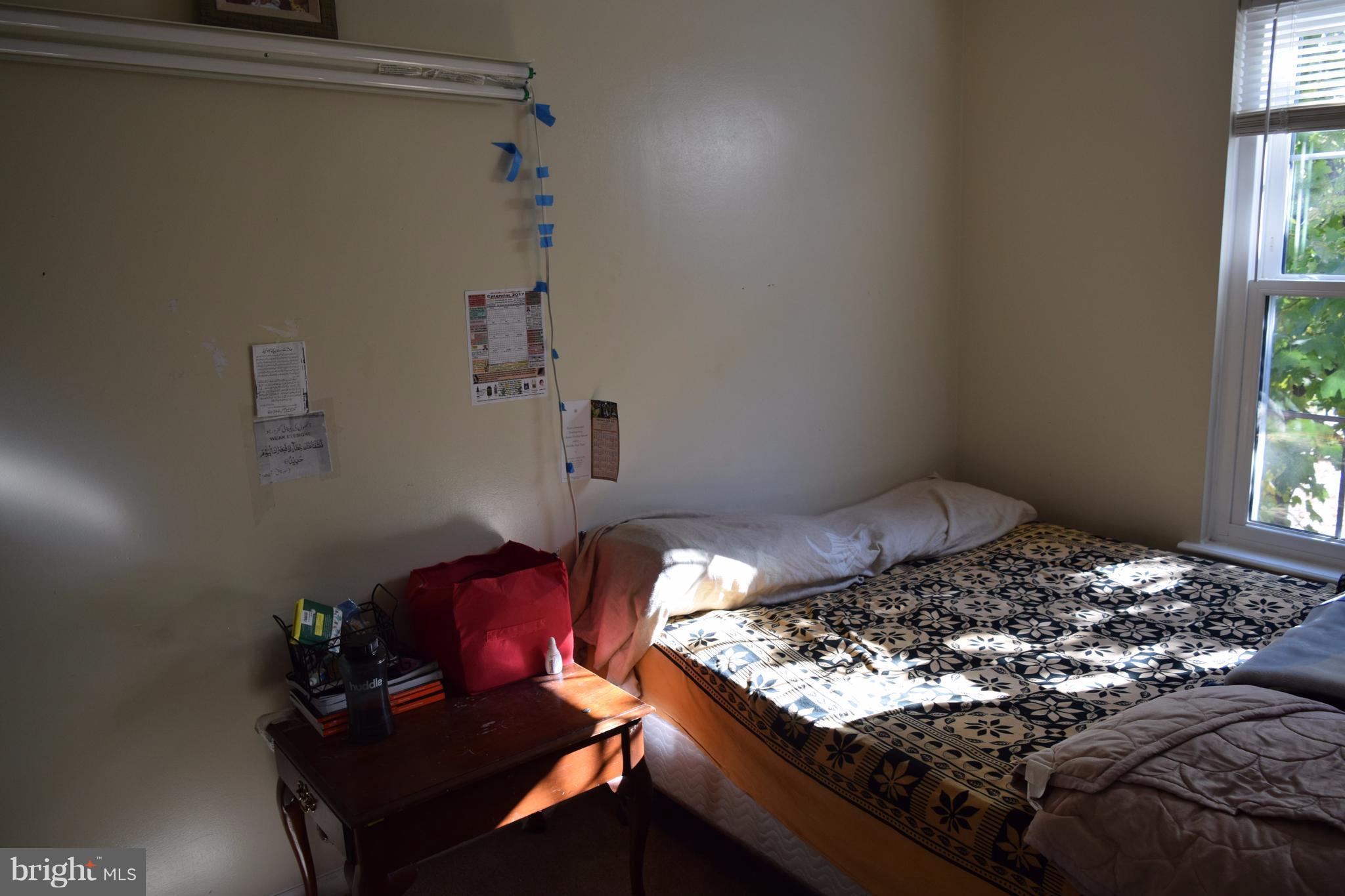 ASHFORD - Residential Lease