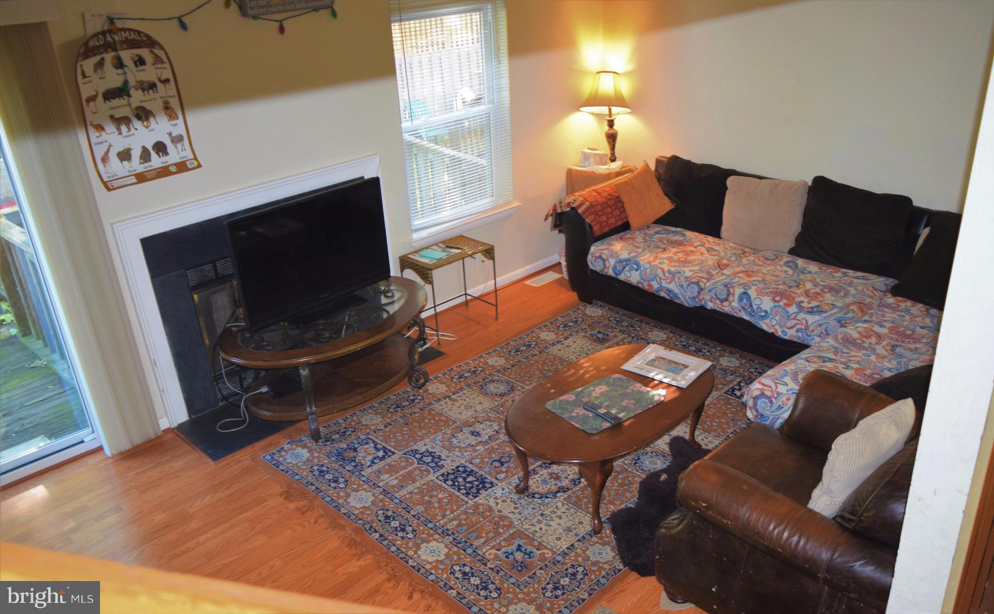 ASHFORD - Residential Lease