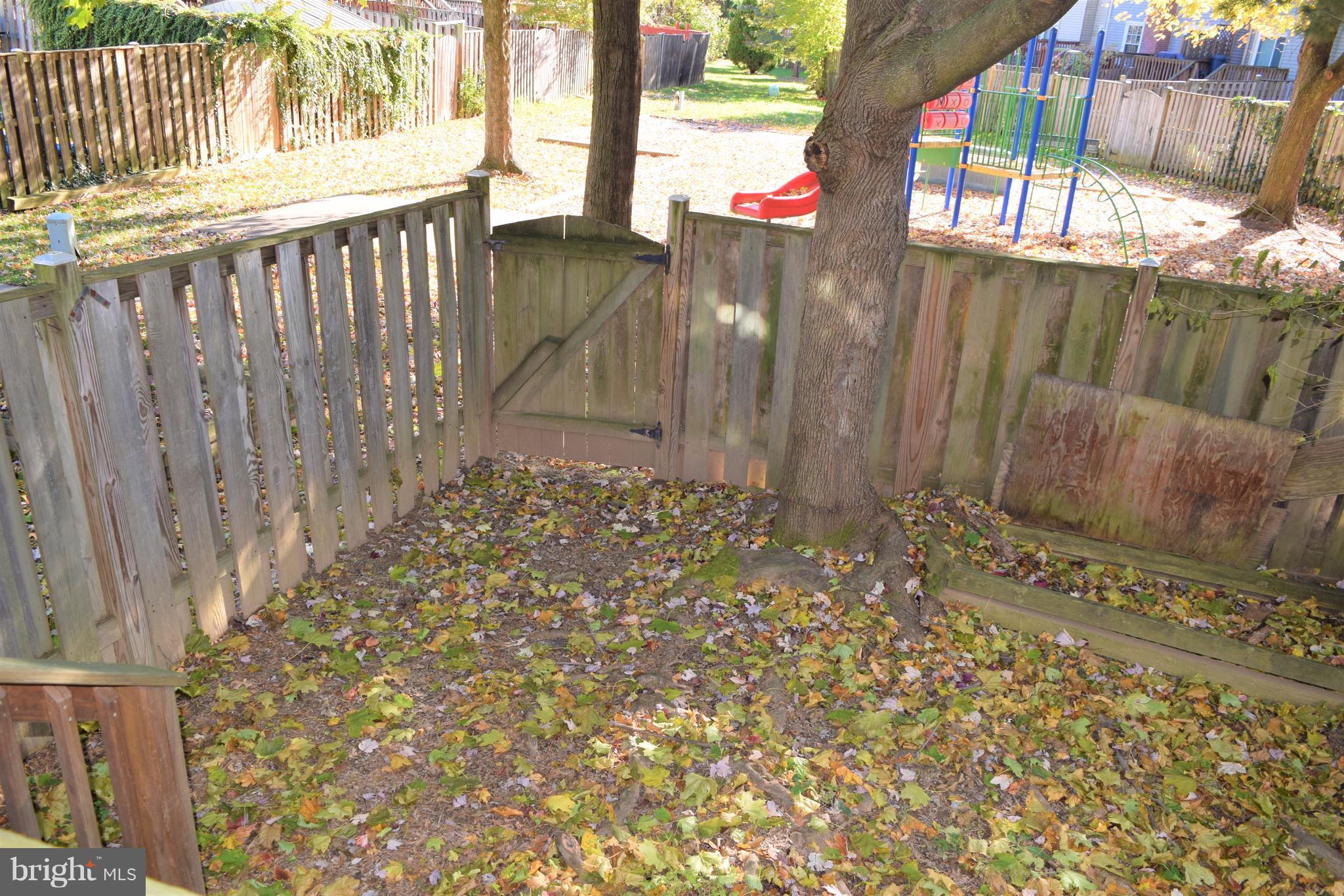 ASHFORD - Residential Lease