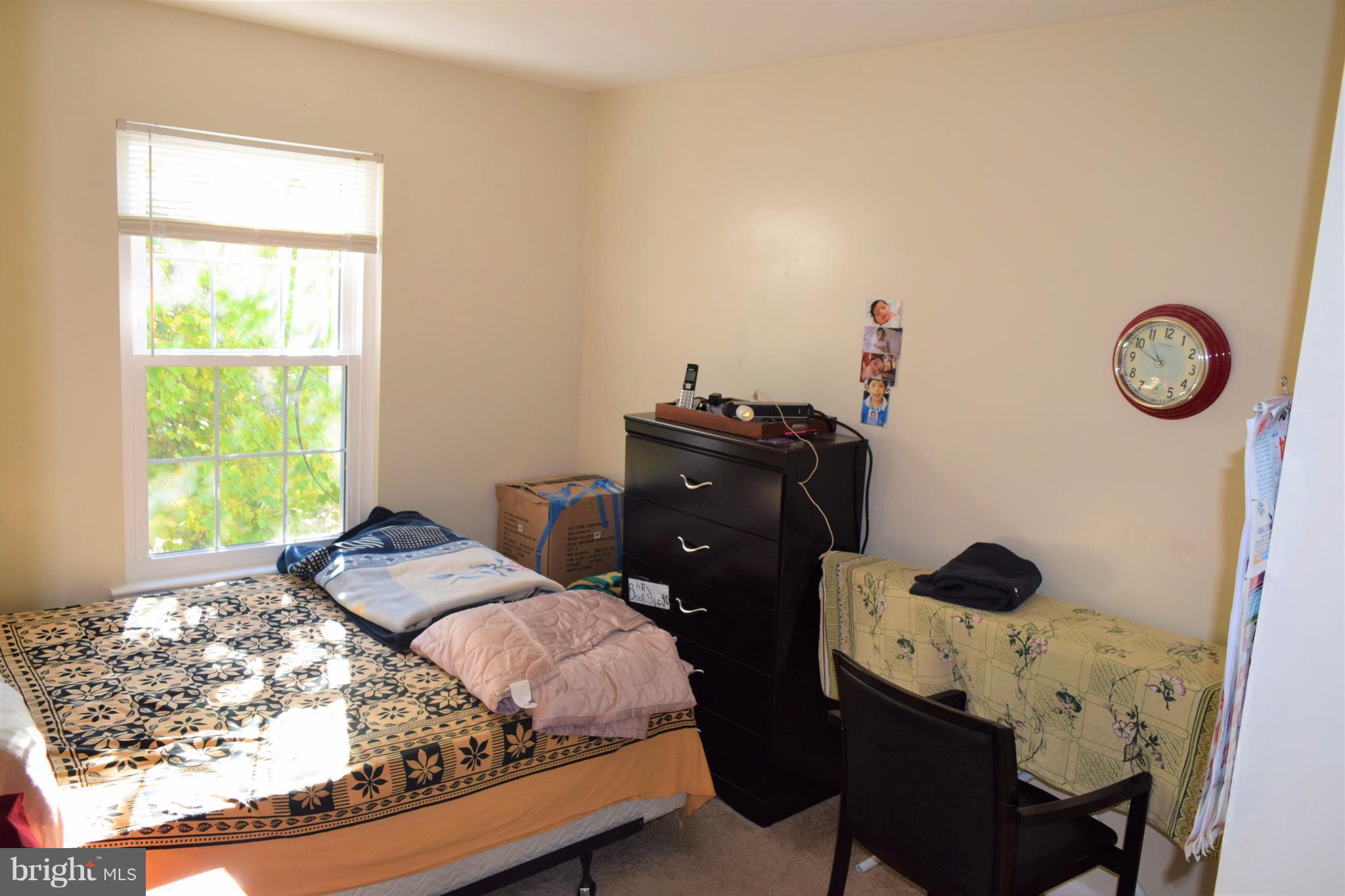 ASHFORD - Residential Lease