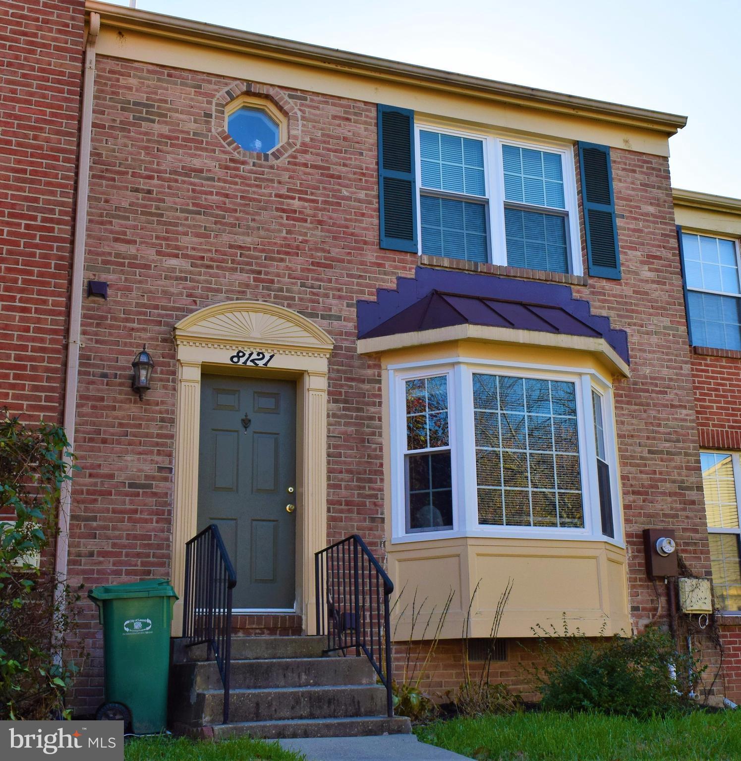 ASHFORD - Residential Lease