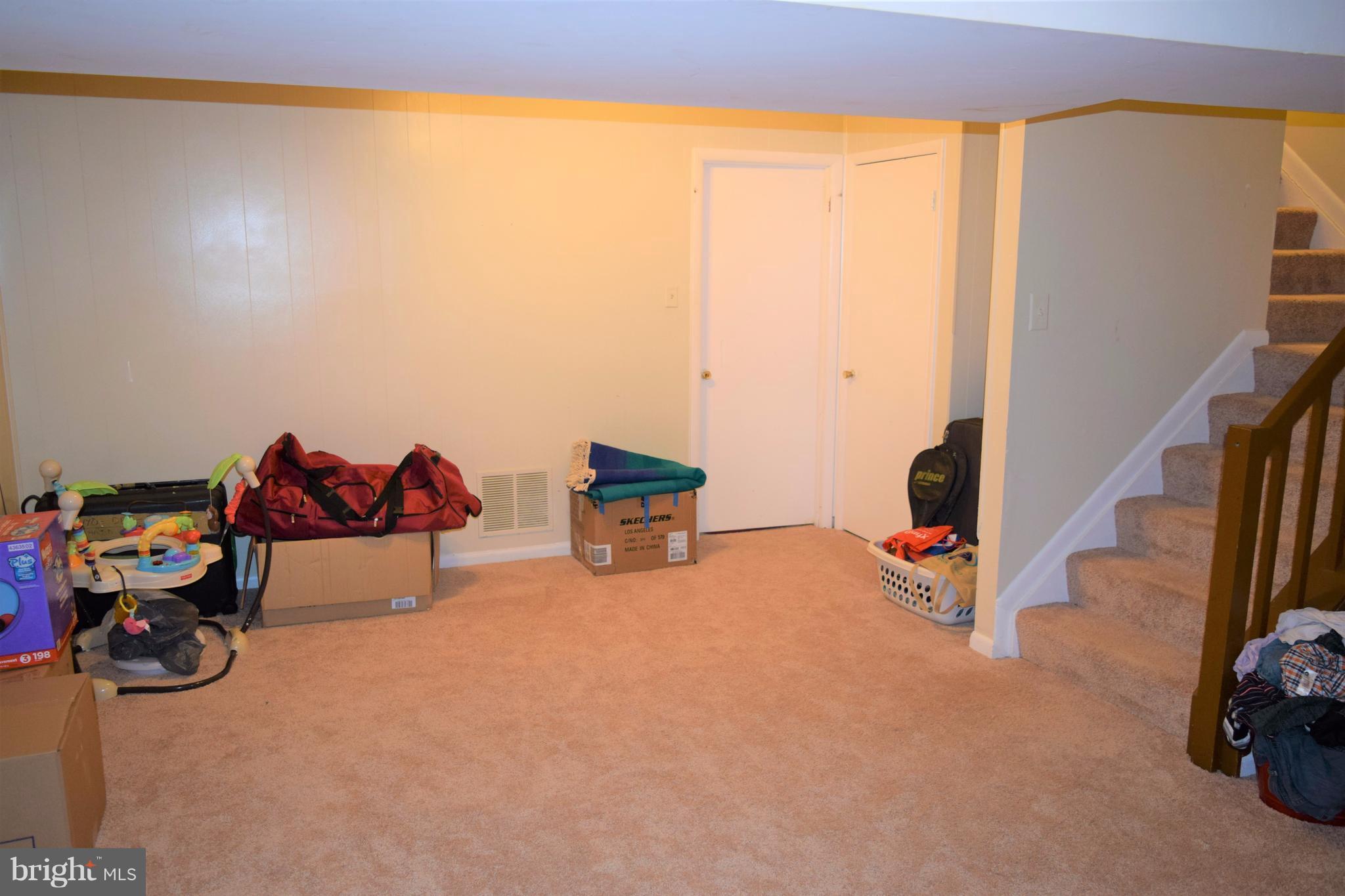 ASHFORD - Residential Lease