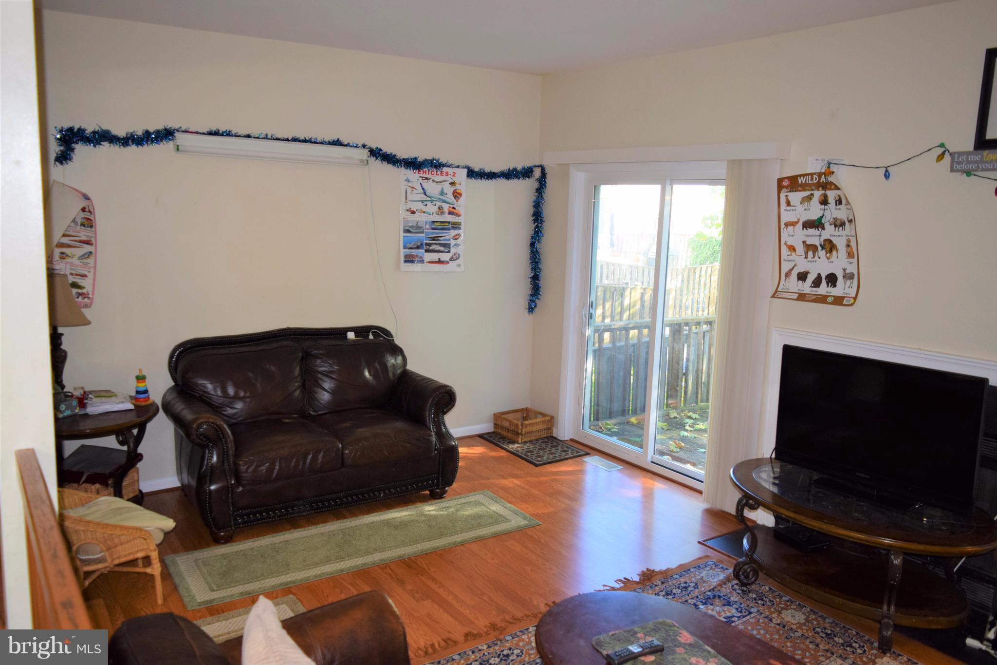 ASHFORD - Residential Lease