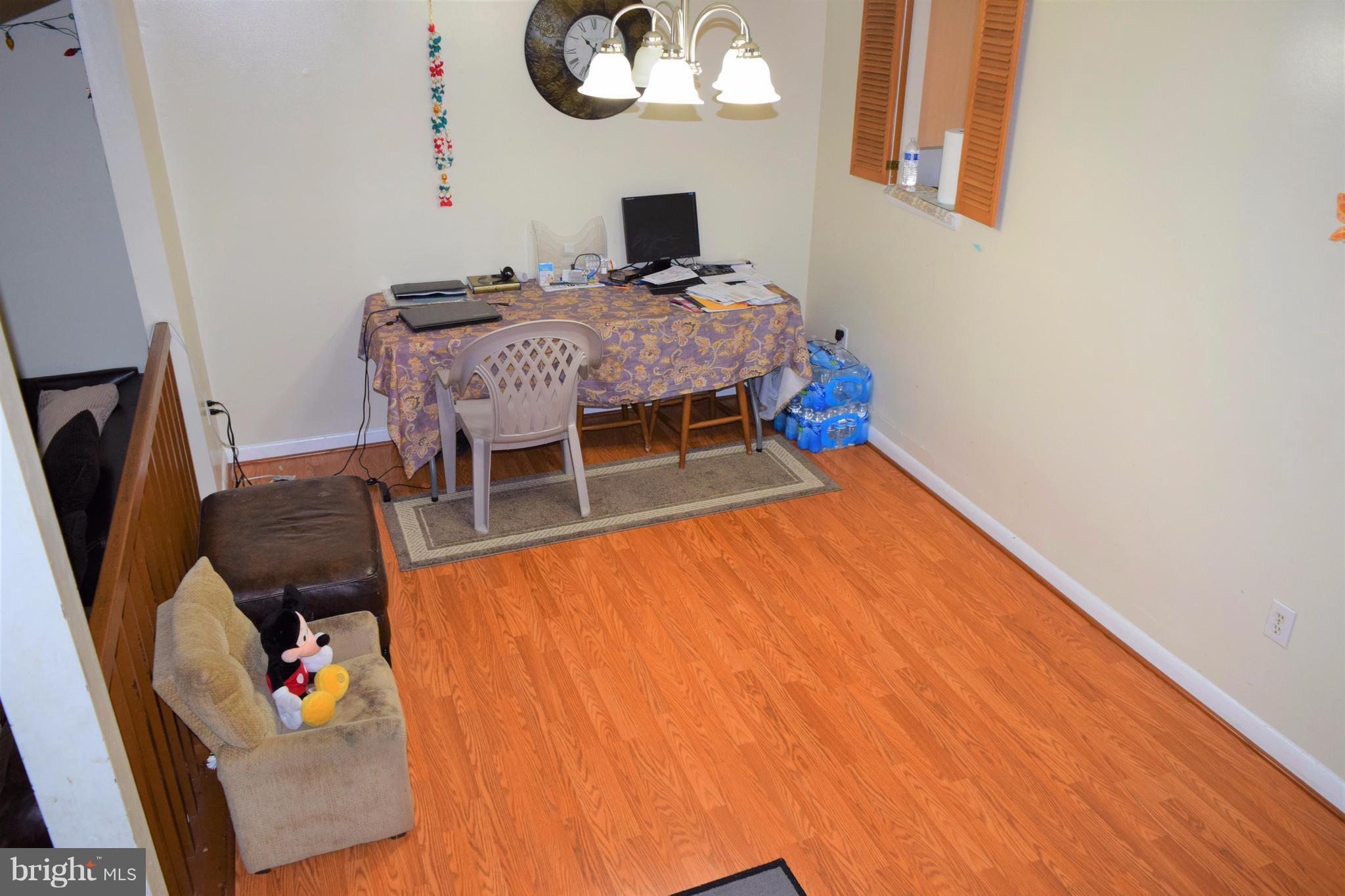 ASHFORD - Residential Lease