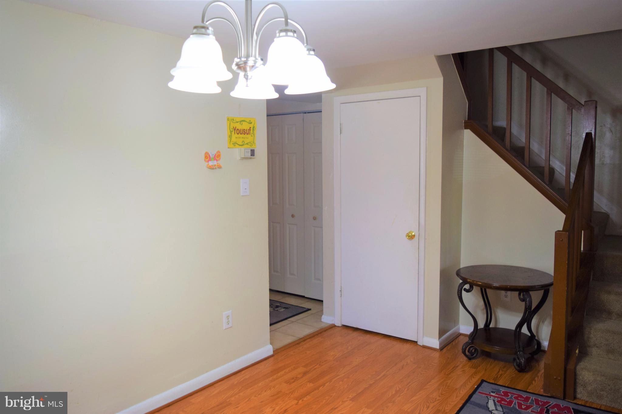 ASHFORD - Residential Lease