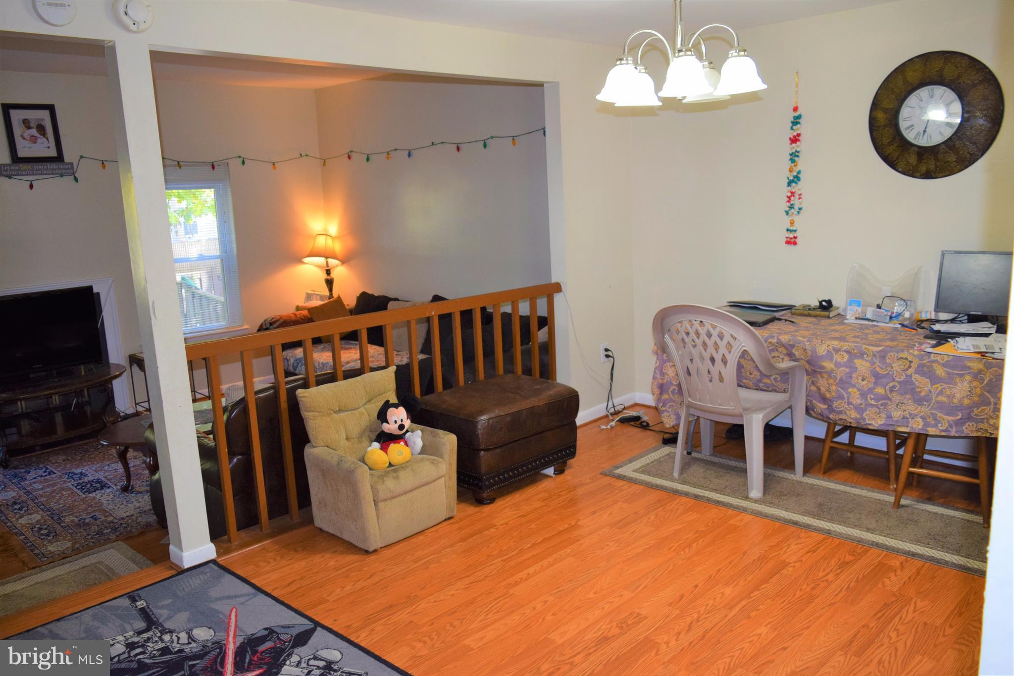 ASHFORD - Residential Lease