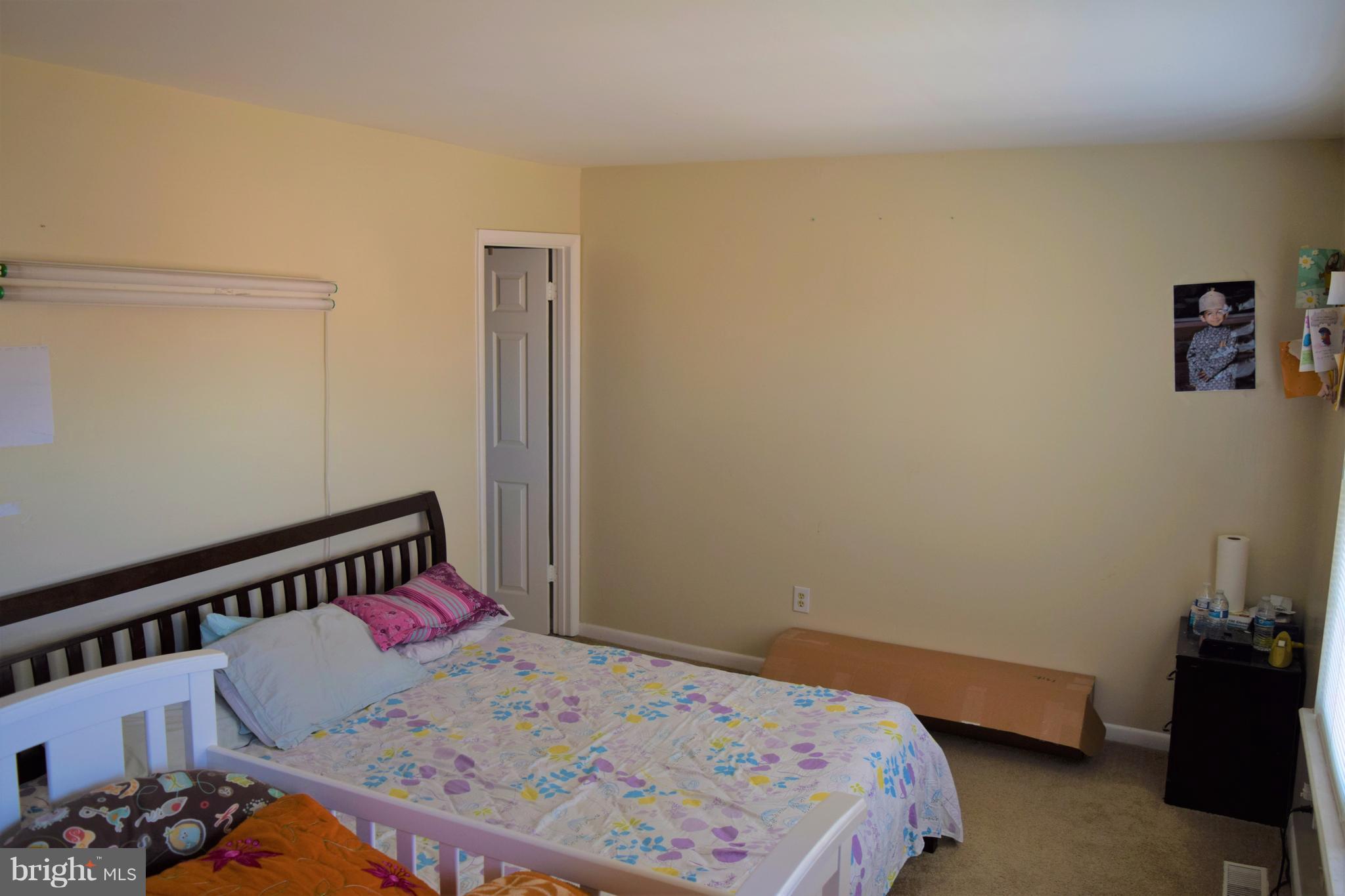 ASHFORD - Residential Lease