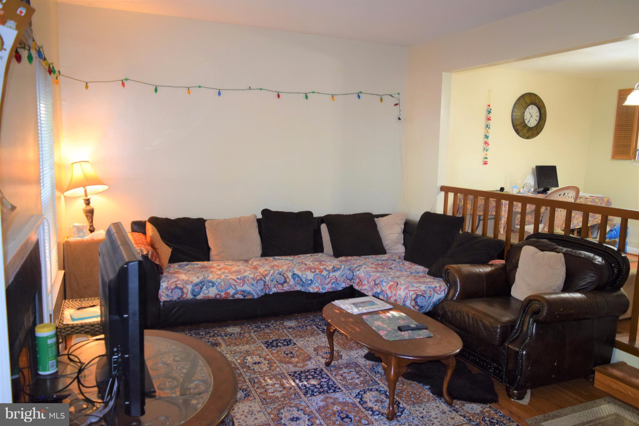 ASHFORD - Residential Lease